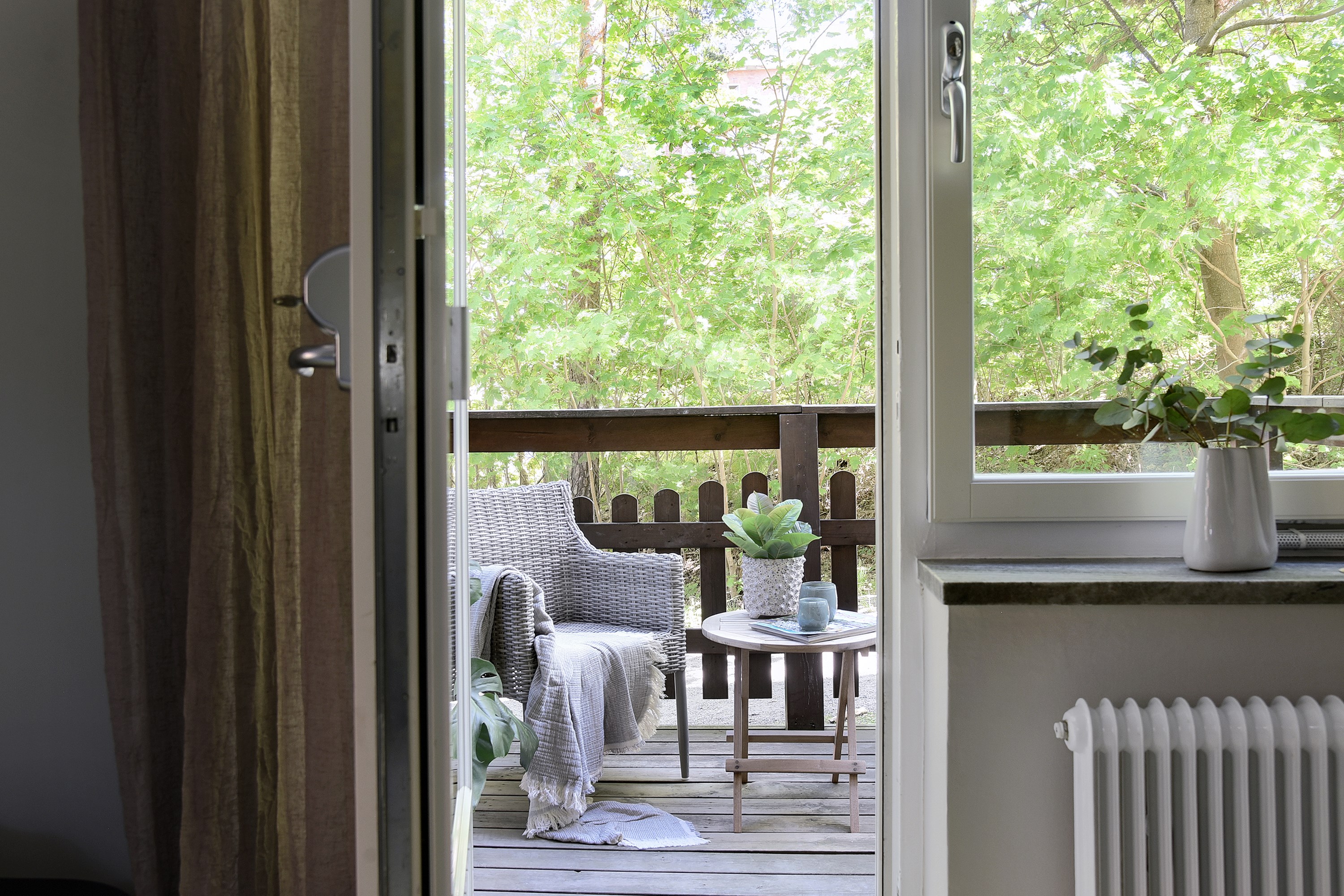 Bostadsbild från Finntorpsvägen 9, Såld i Finntorp, Nacka