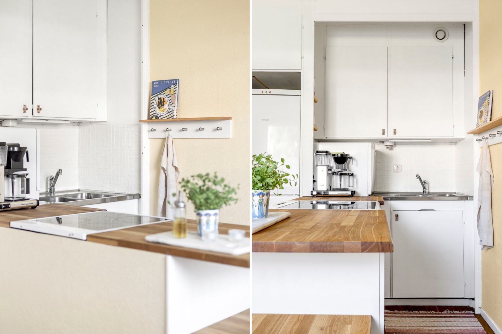 Bostadsbild från Sysslomansgatan 31B, Såld i Luthagen, Uppsala