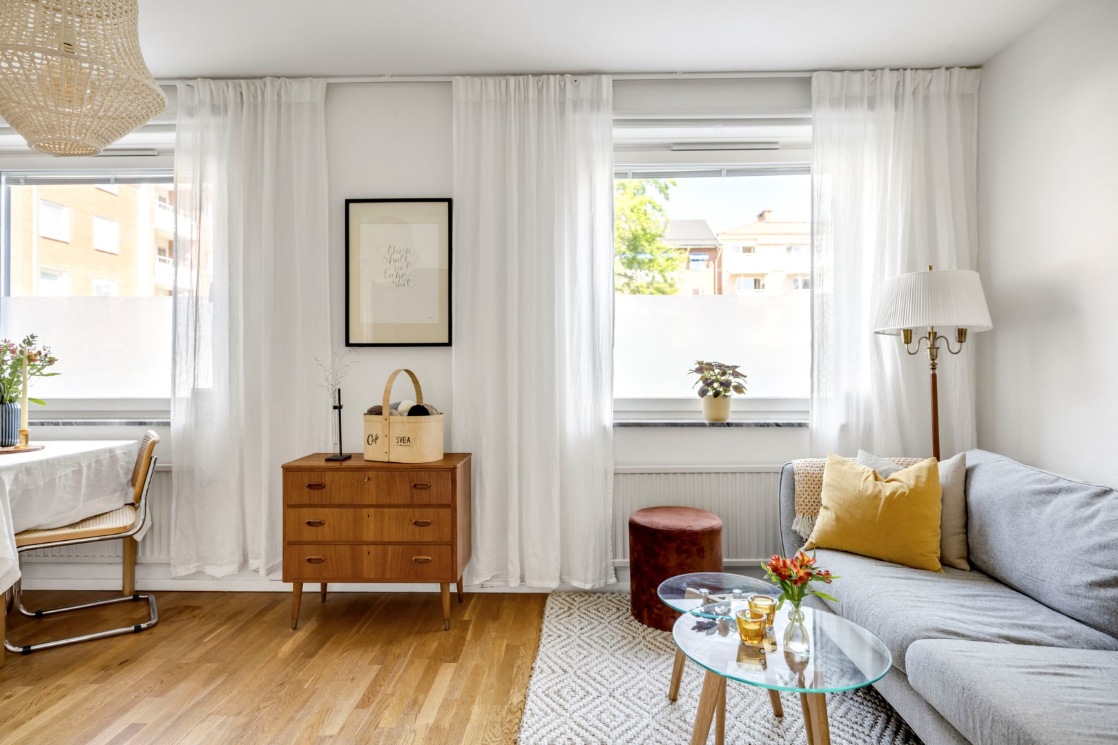 Bostadsbild från Sysslomansgatan 31B, Såld i Luthagen, Uppsala