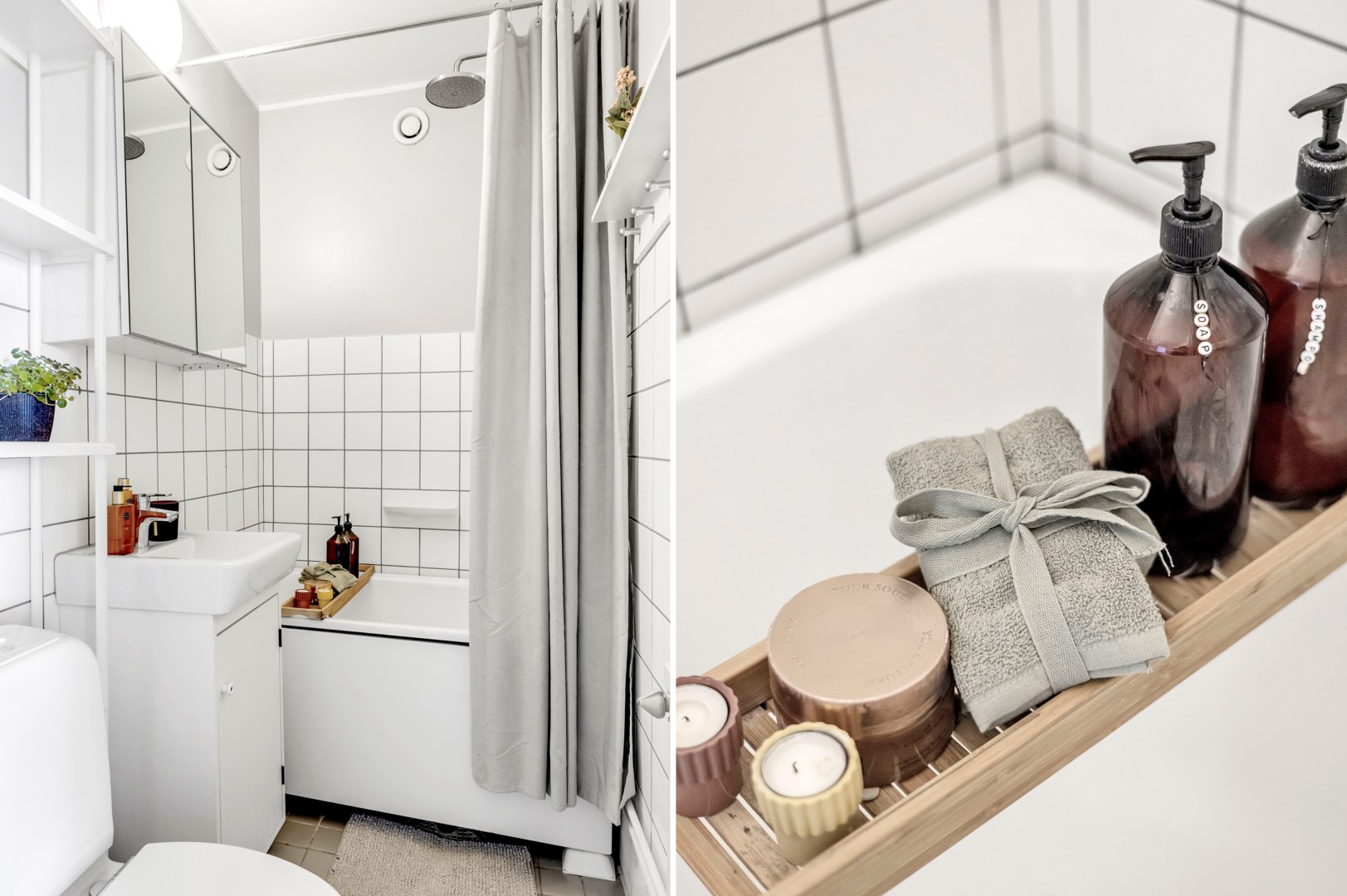 Bostadsbild från Sysslomansgatan 31B, Såld i Luthagen, Uppsala