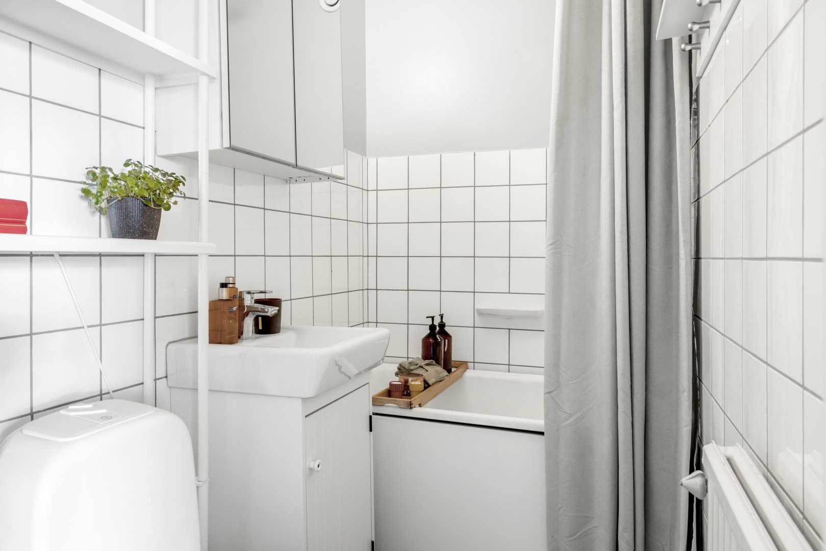 Bostadsbild från Sysslomansgatan 31B, Såld i Luthagen, Uppsala