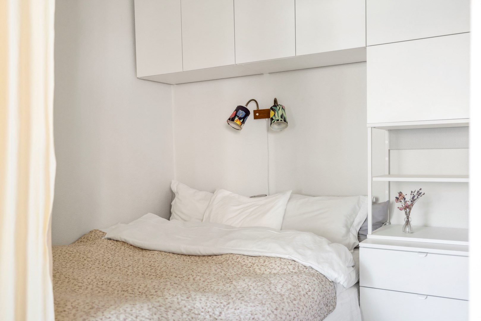 Bostadsbild från Sysslomansgatan 31B, Såld i Luthagen, Uppsala