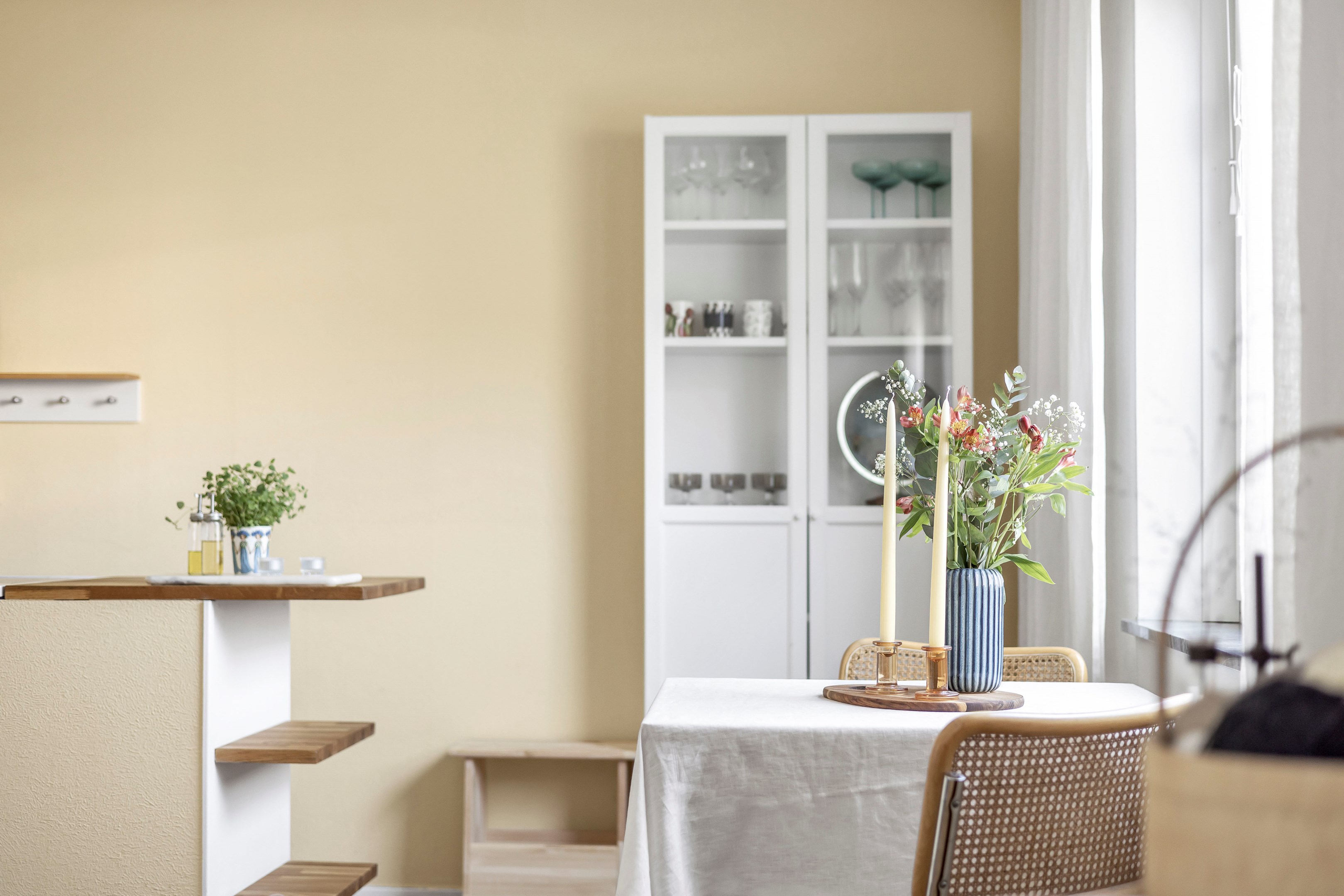 Bostadsbild från Sysslomansgatan 31B, Såld i Luthagen, Uppsala