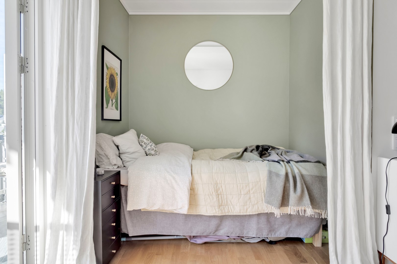 Bostadsbild från Bernadottestigen 1B, Såld i Valsätra, Uppsala