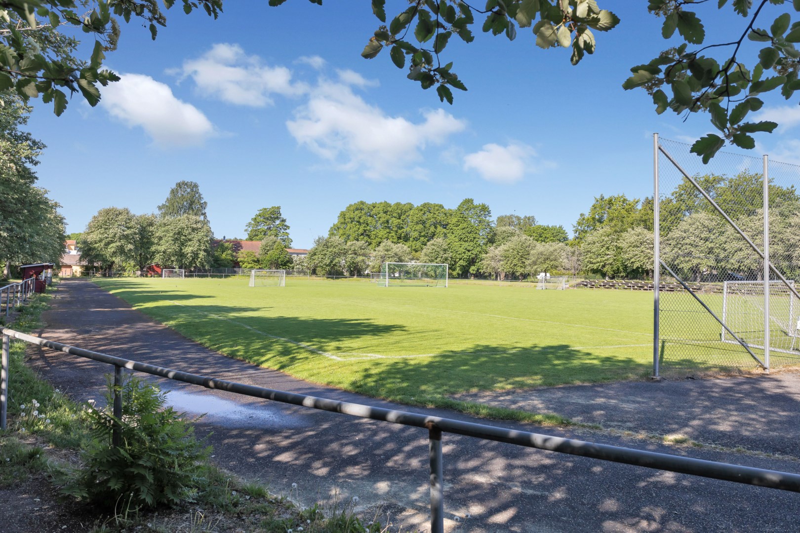 Bostadsbild från Bernadottestigen 1B, Såld i Valsätra, Uppsala