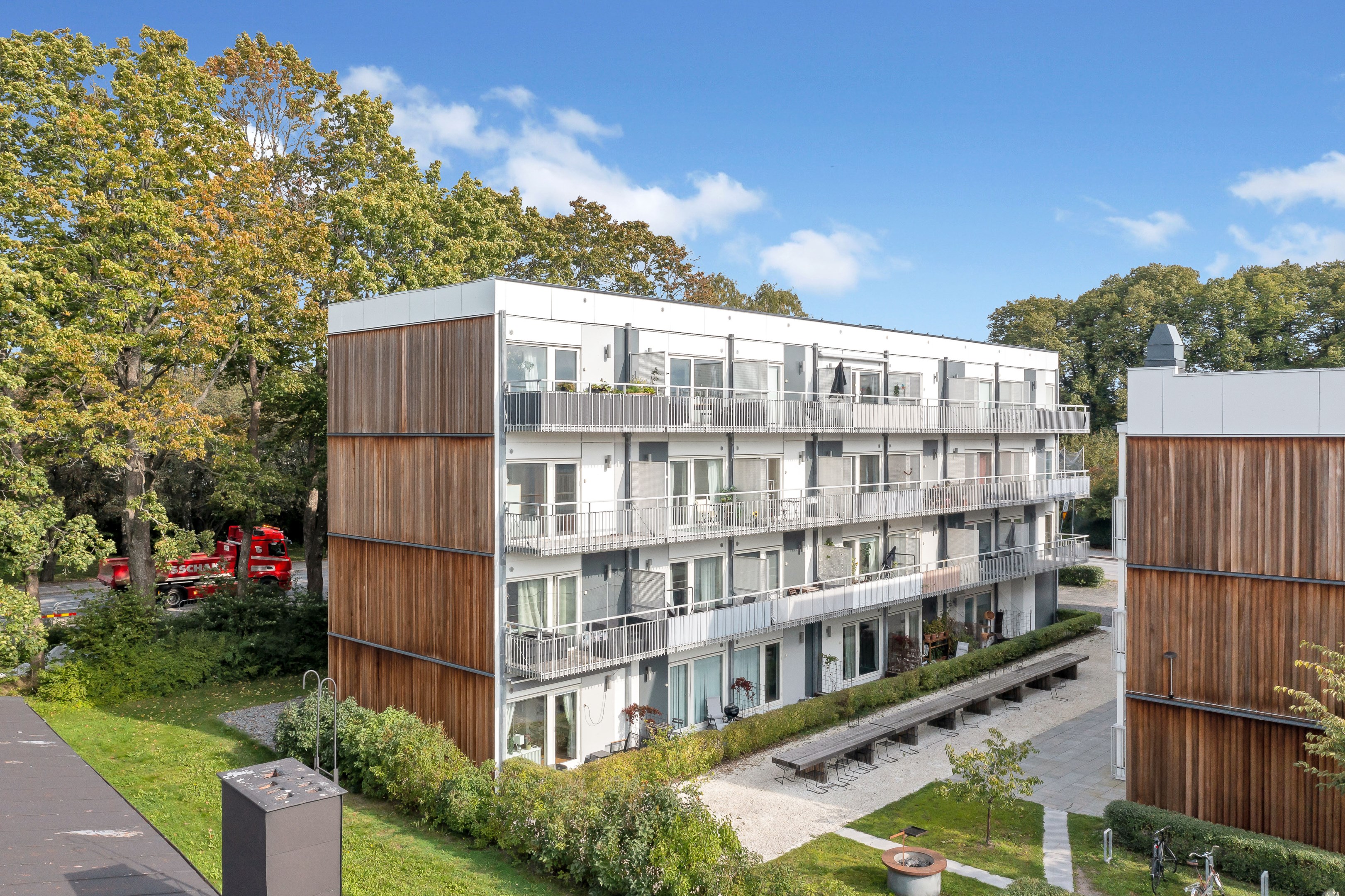 Bostadsbild från Bernadottestigen 1B, Såld i Valsätra, Uppsala