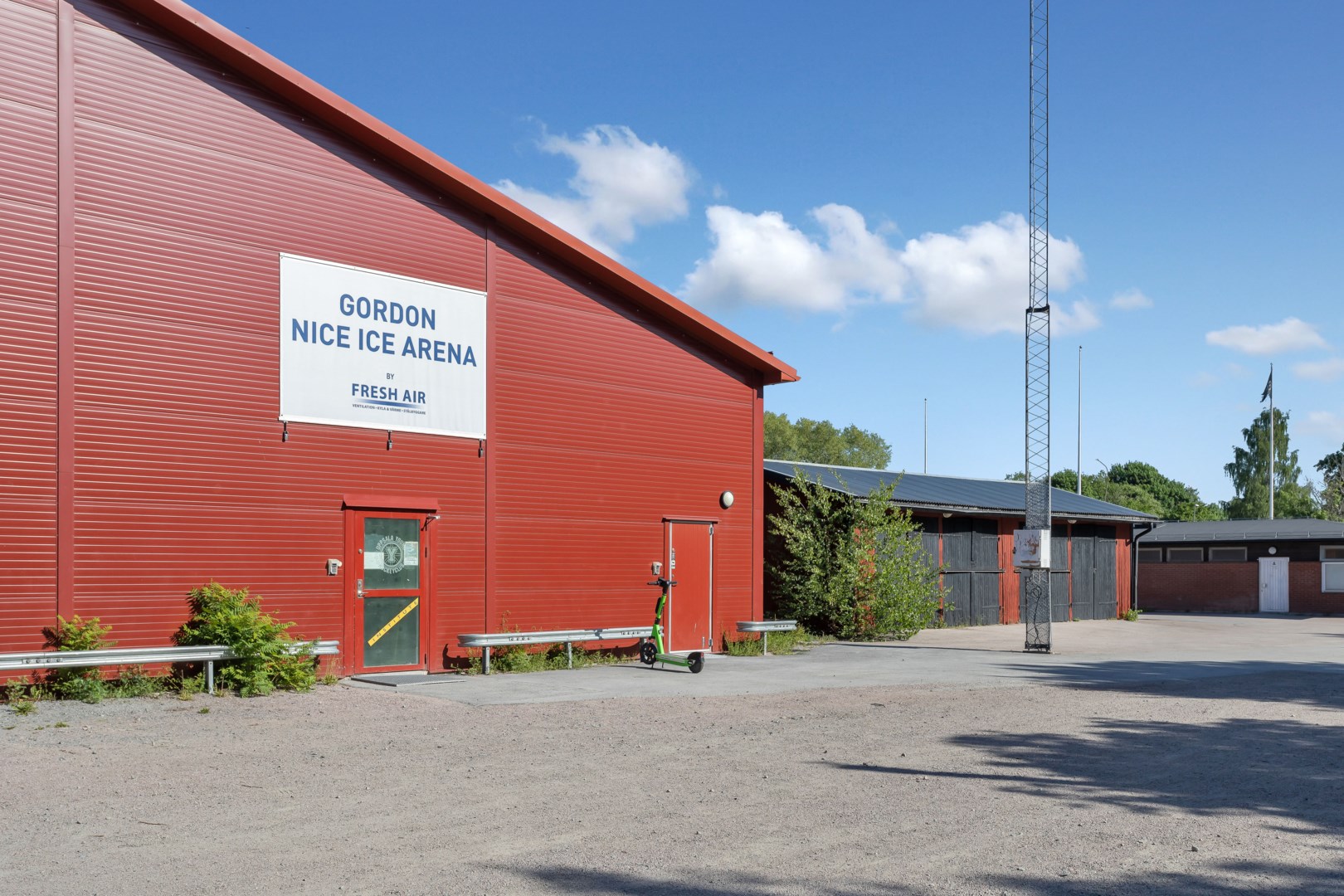 Bostadsbild från Bernadottestigen 1B, Såld i Valsätra, Uppsala