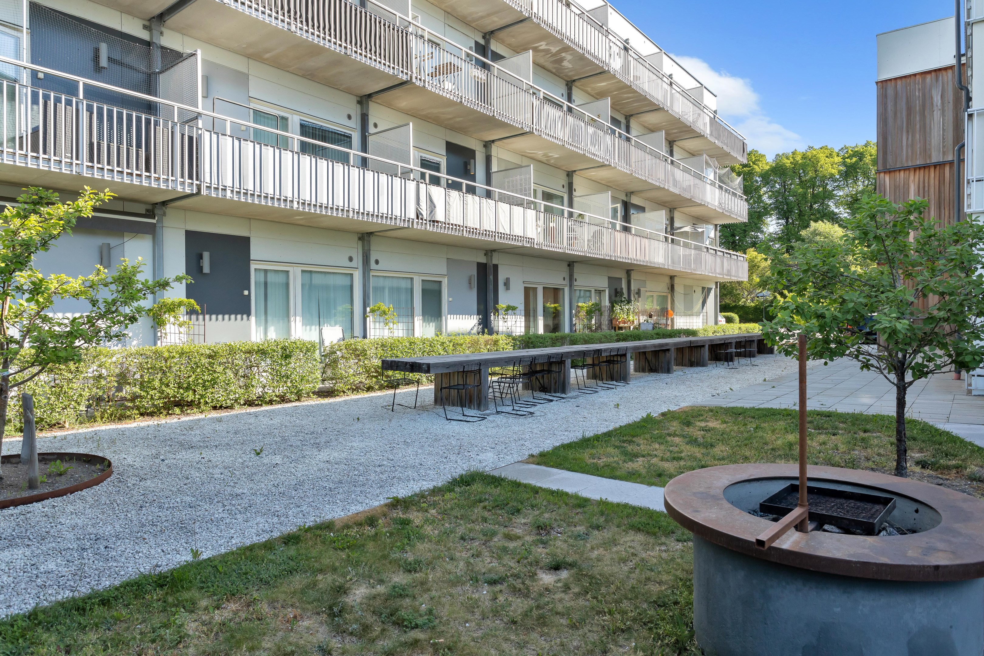 Bostadsbild från Bernadottestigen 1B, Såld i Valsätra, Uppsala