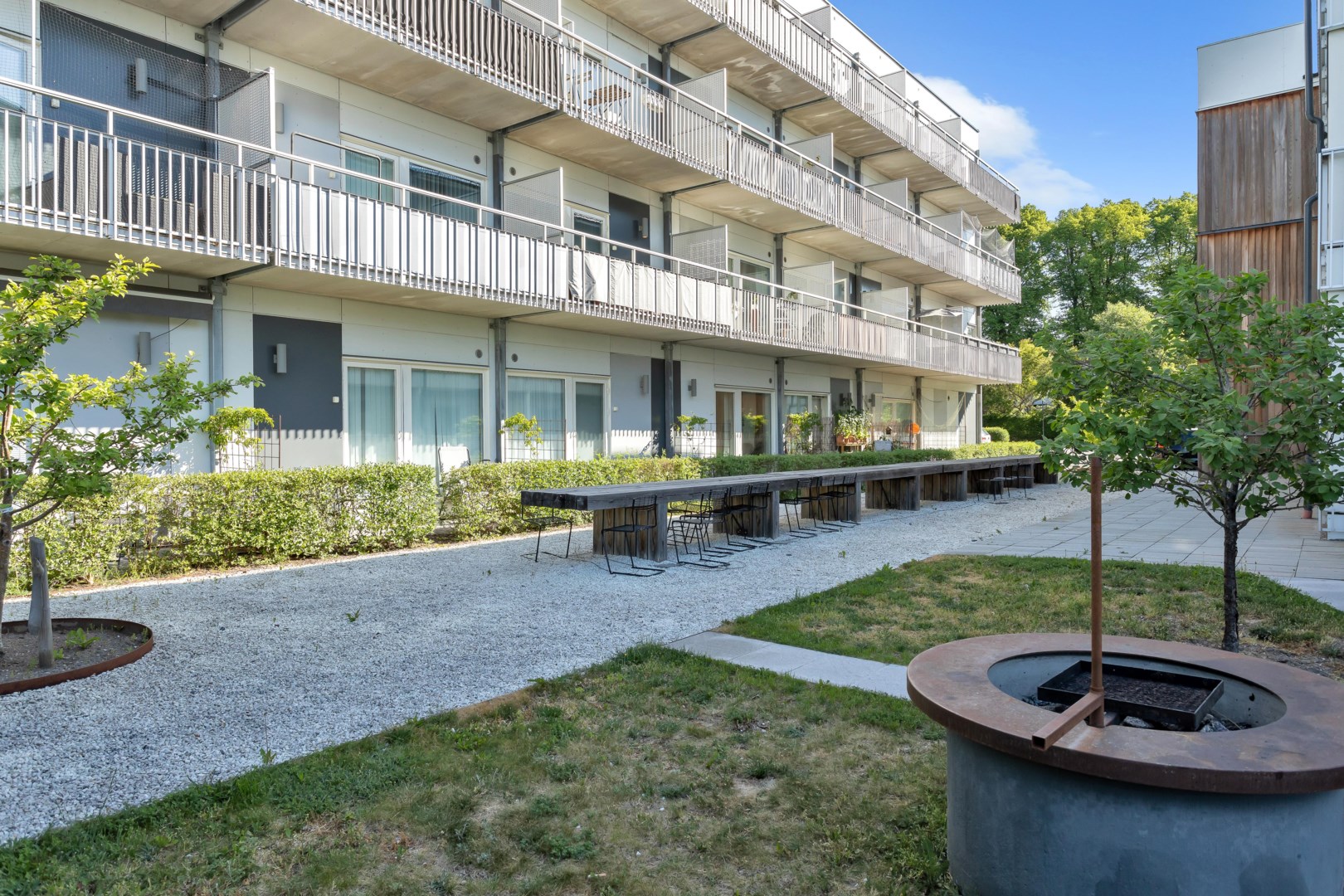 Bostadsbild från Bernadottestigen 1B, Såld i Valsätra, Uppsala