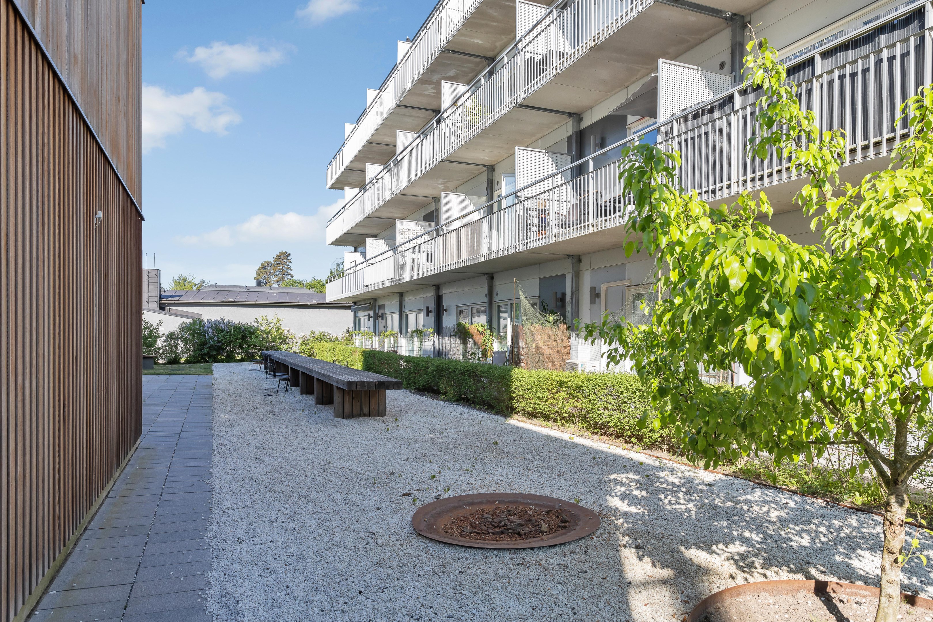 Bostadsbild från Bernadottestigen 1B, Såld i Valsätra, Uppsala