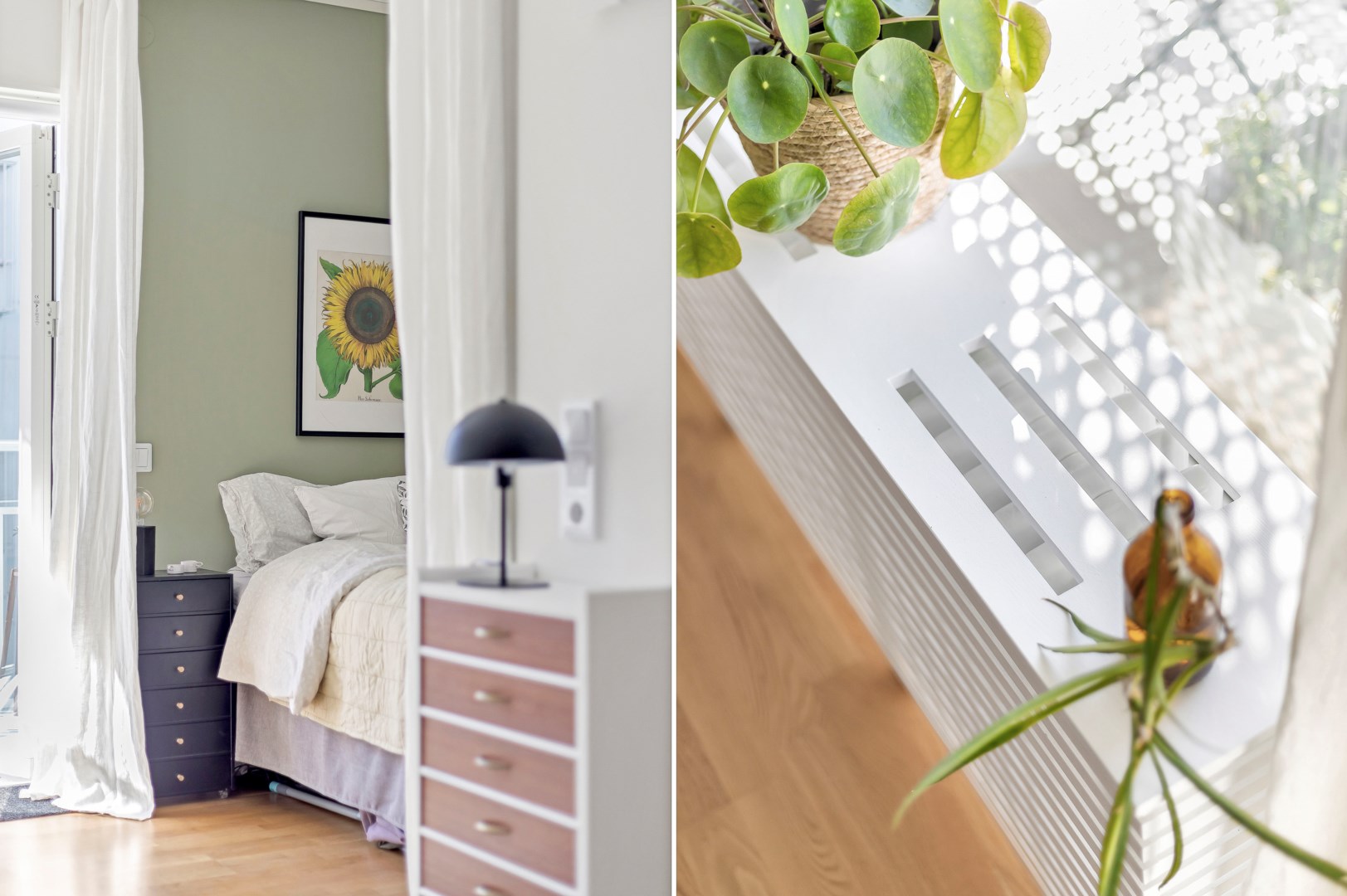 Bostadsbild från Bernadottestigen 1B, Såld i Valsätra, Uppsala