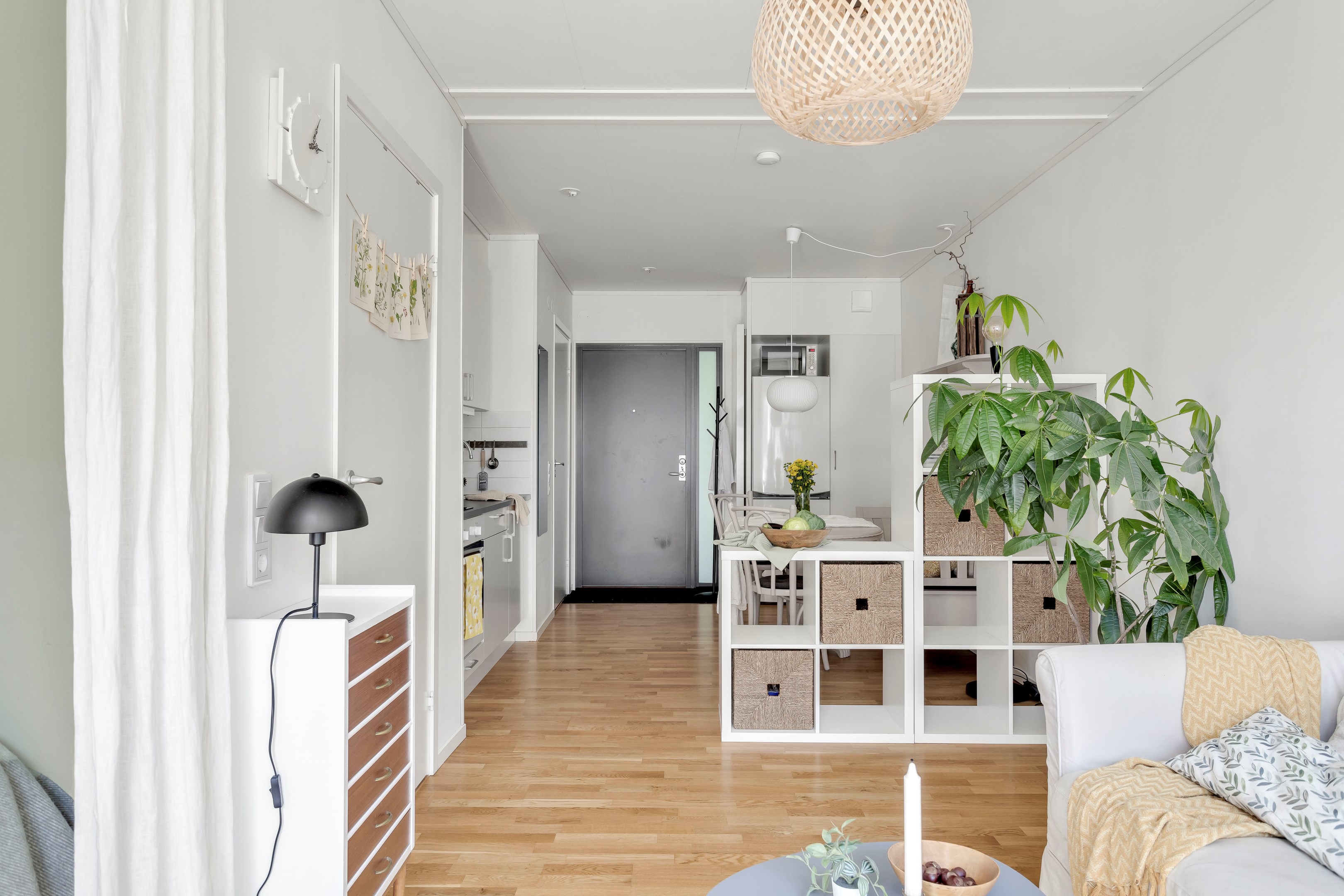 Bostadsbild från Bernadottestigen 1B, Såld i Valsätra, Uppsala