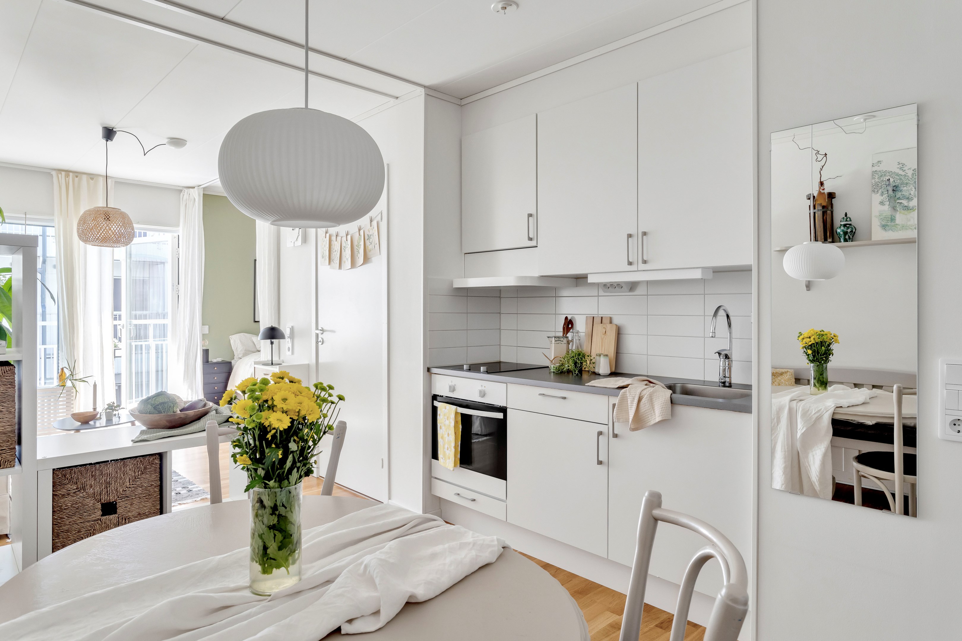 Bostadsbild från Bernadottestigen 1B, Såld i Valsätra, Uppsala