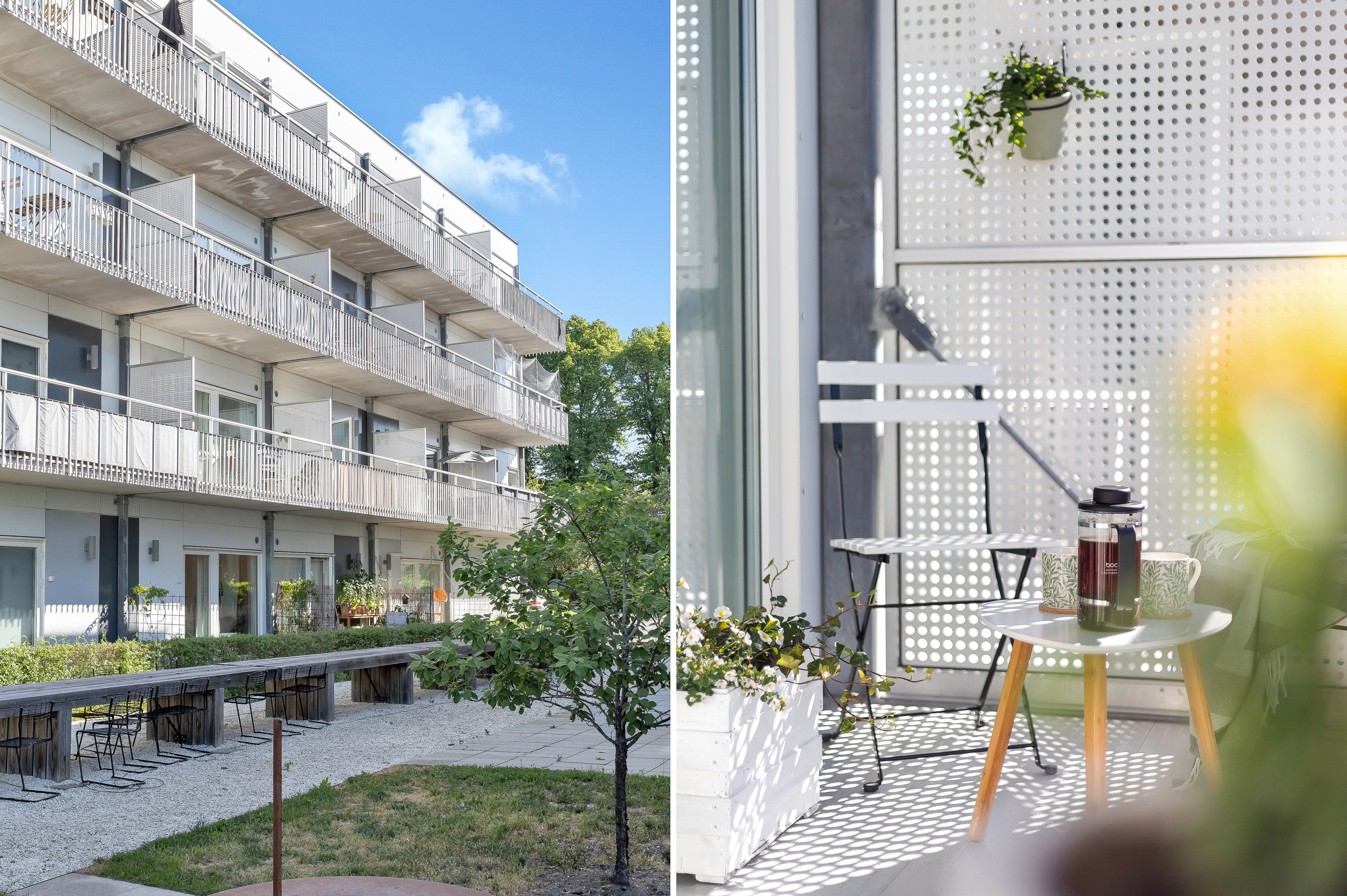 Bostadsbild från Bernadottestigen 1B, Såld i Valsätra, Uppsala