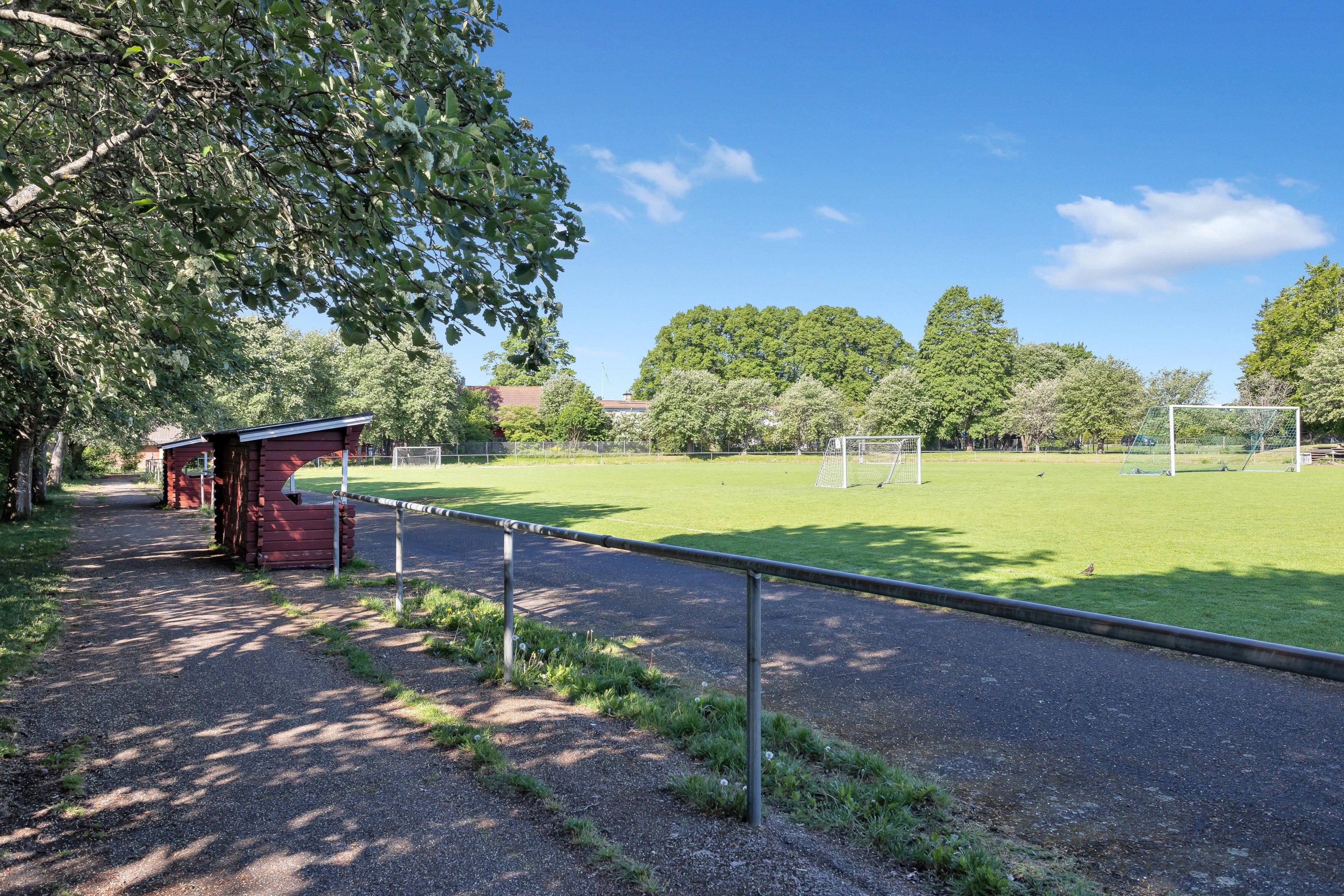 Bostadsbild från Bernadottestigen 1B, Såld i Valsätra, Uppsala
