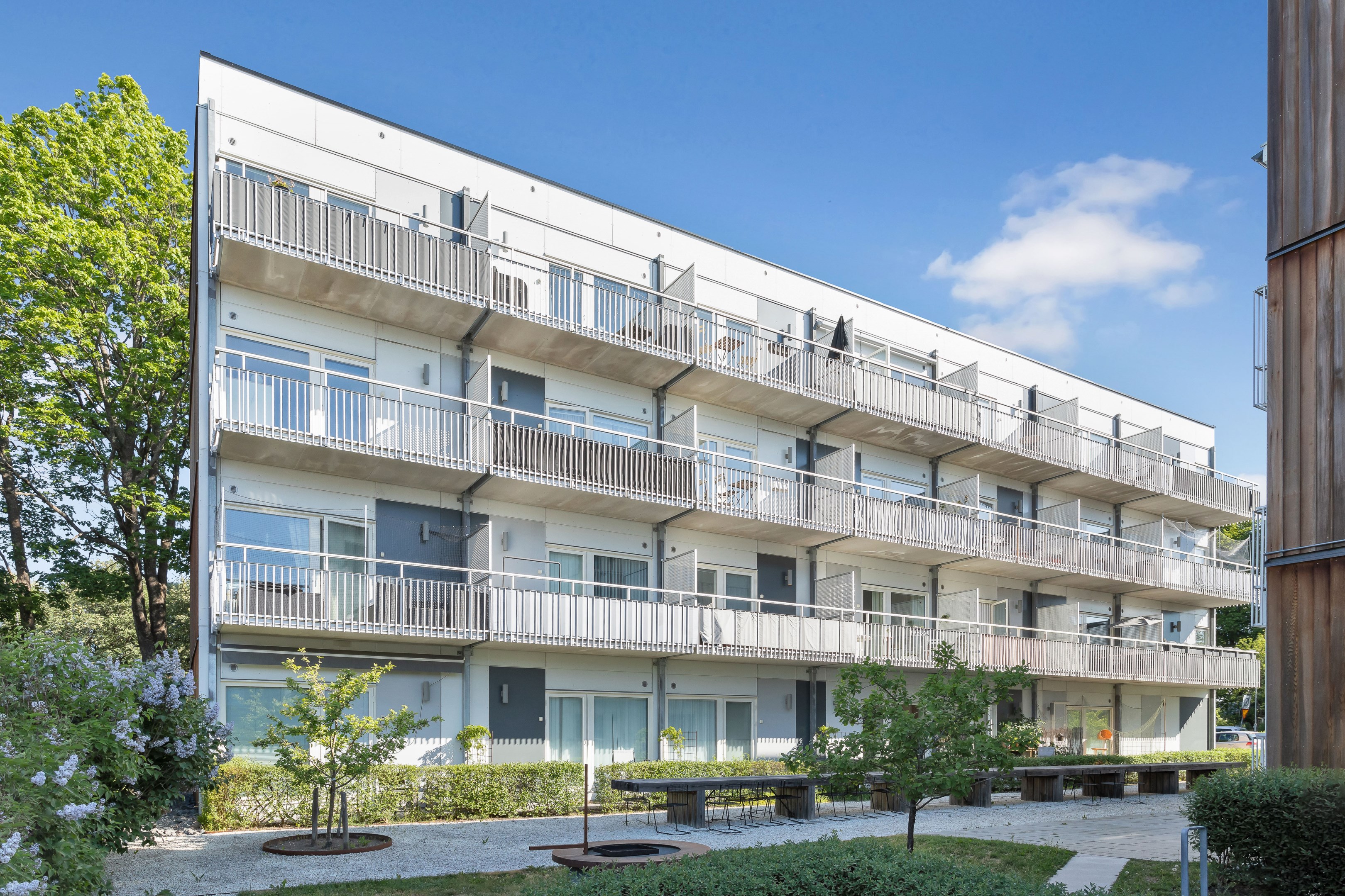 Bostadsbild från Bernadottestigen 1B, Såld i Valsätra, Uppsala