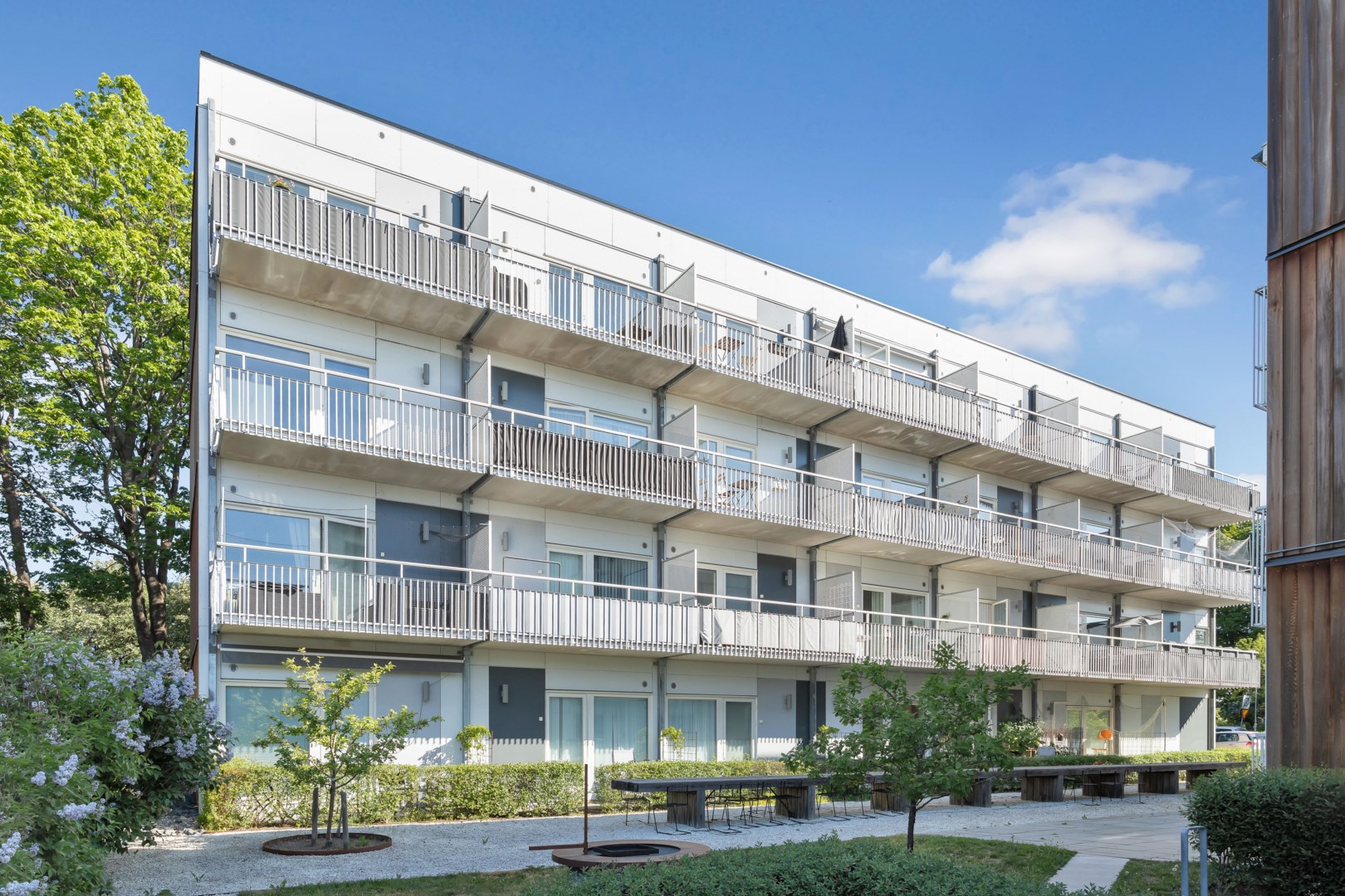 Bostadsbild från Bernadottestigen 1B, Såld i Valsätra, Uppsala