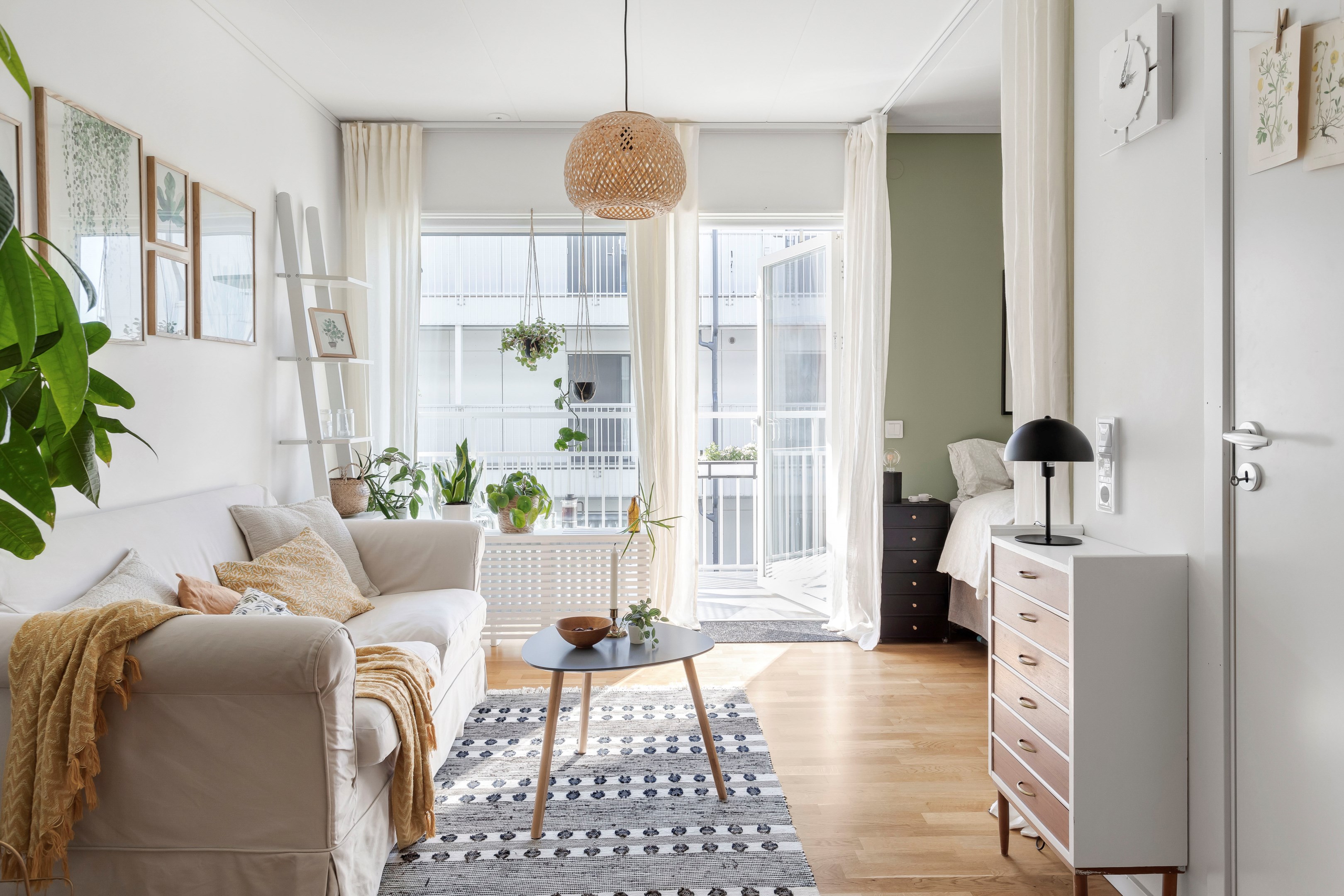 Bostadsbild från Bernadottestigen 1B, Såld i Valsätra, Uppsala