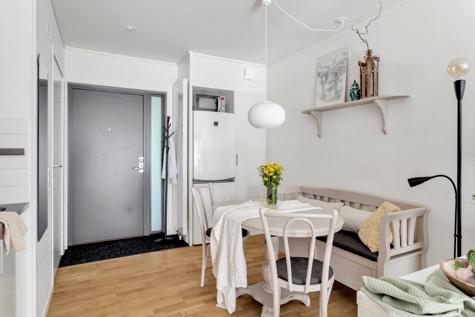 Bostadsbild från Bernadottestigen 1B, Såld i Valsätra, Uppsala