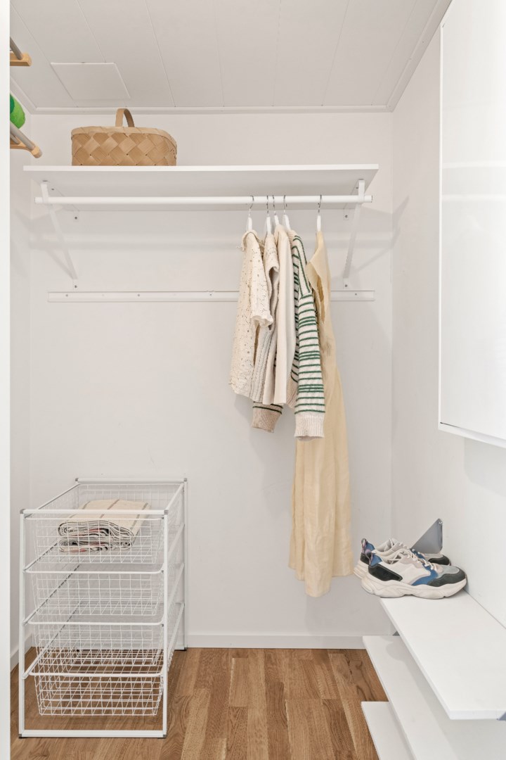 Bostadsbild från Bernadottestigen 1B, Såld i Valsätra, Uppsala