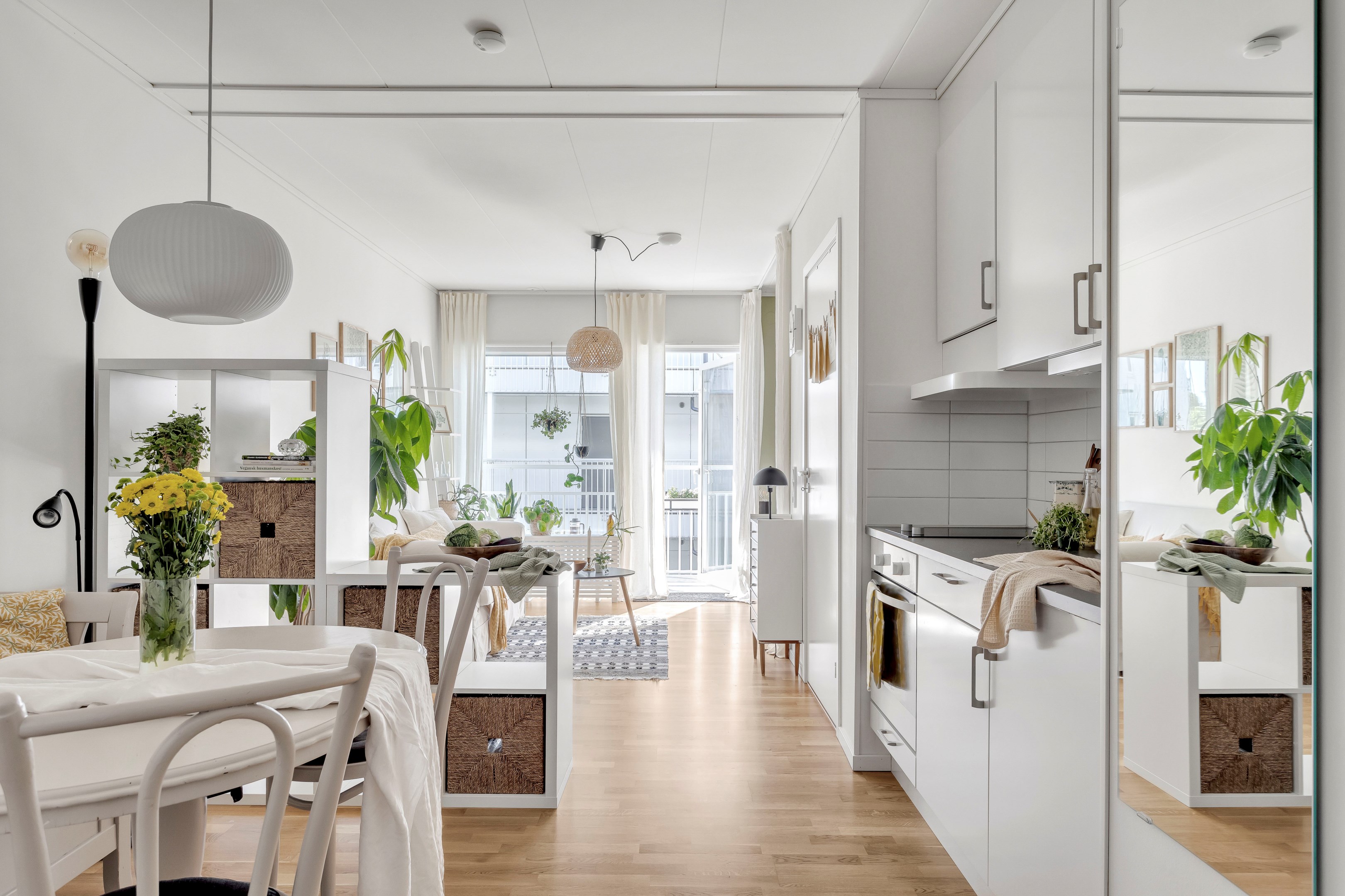 Bostadsbild från Bernadottestigen 1B, Såld i Valsätra, Uppsala