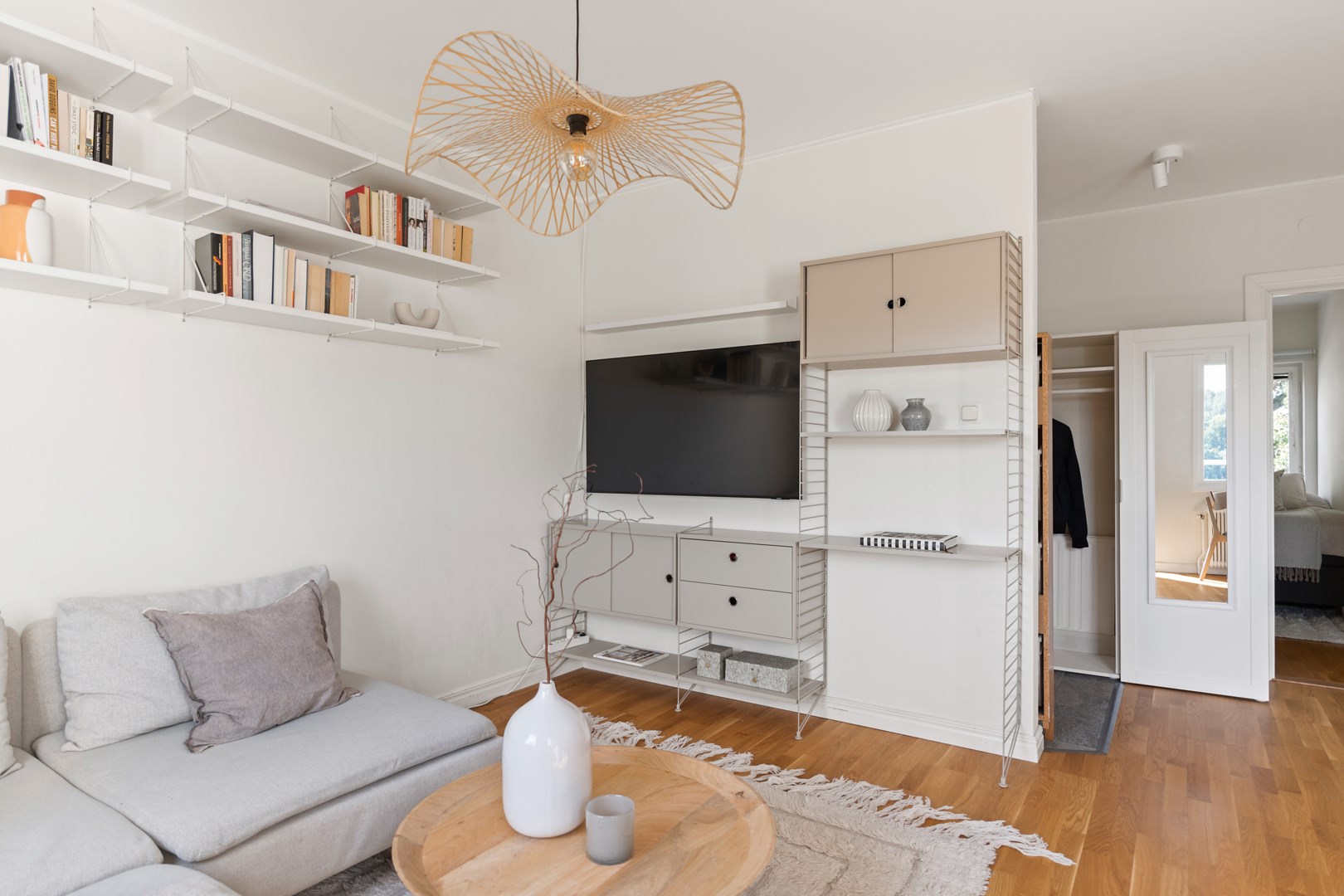 Bostadsbild från Sickla Strand 31, Såld i Sickla, Nacka