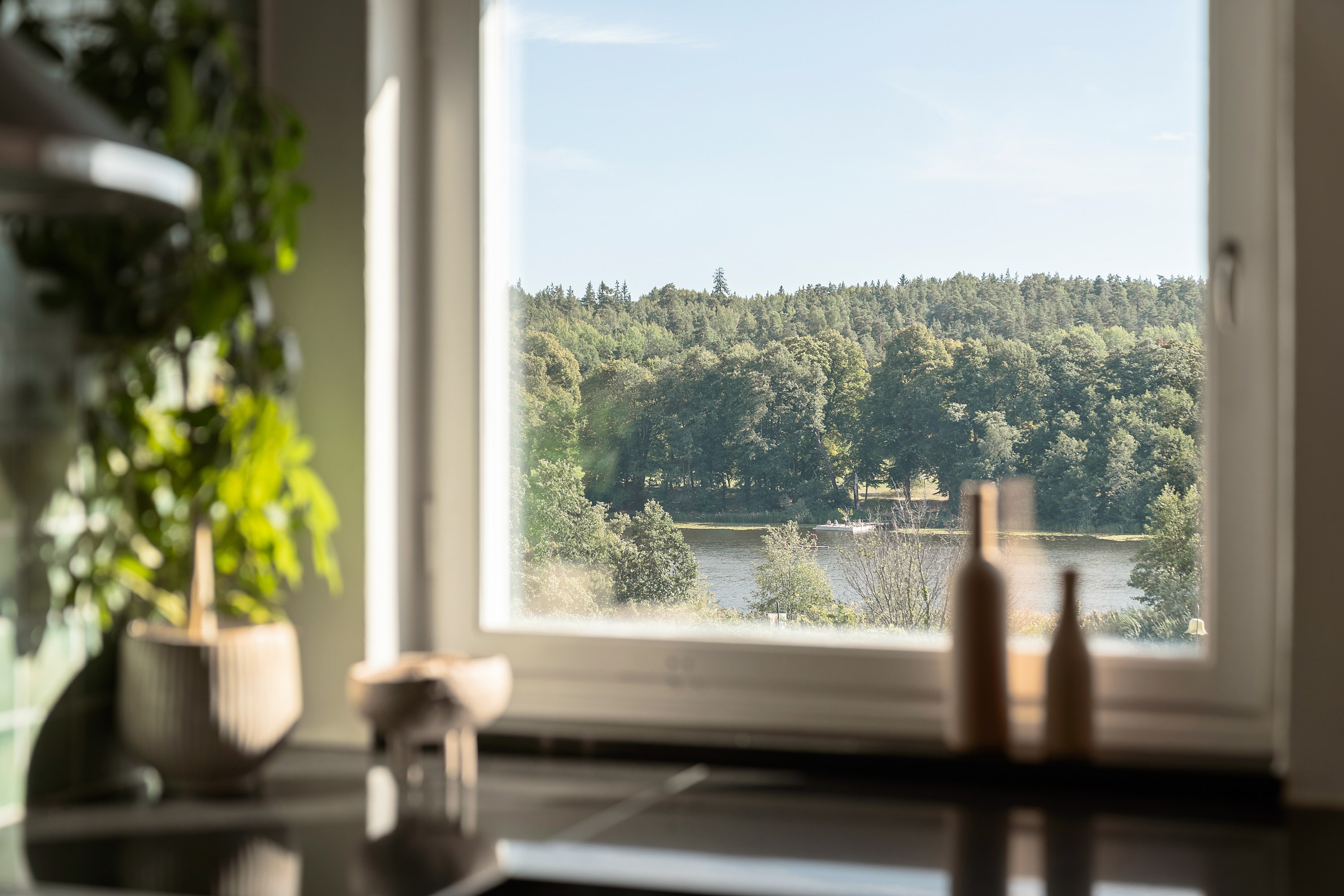Bostadsbild från Sickla Strand 31, Såld i Sickla, Nacka