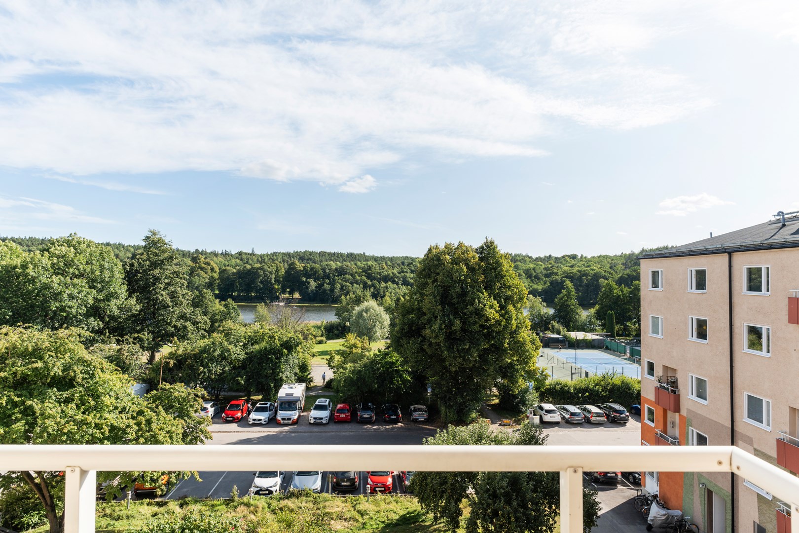 Bostadsbild från Sickla Strand 31, Såld i Sickla, Nacka