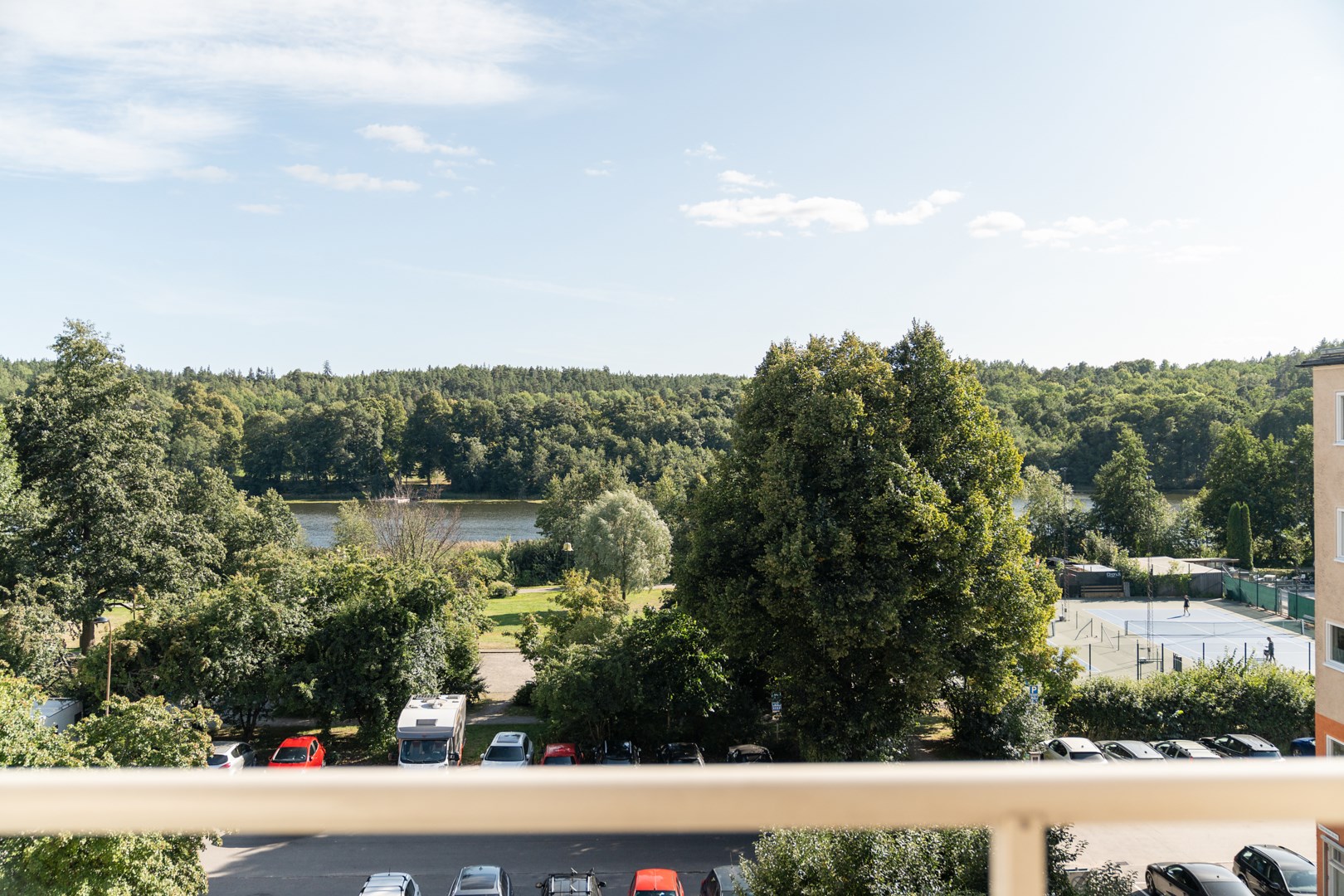 Bostadsbild från Sickla Strand 31, Såld i Sickla, Nacka