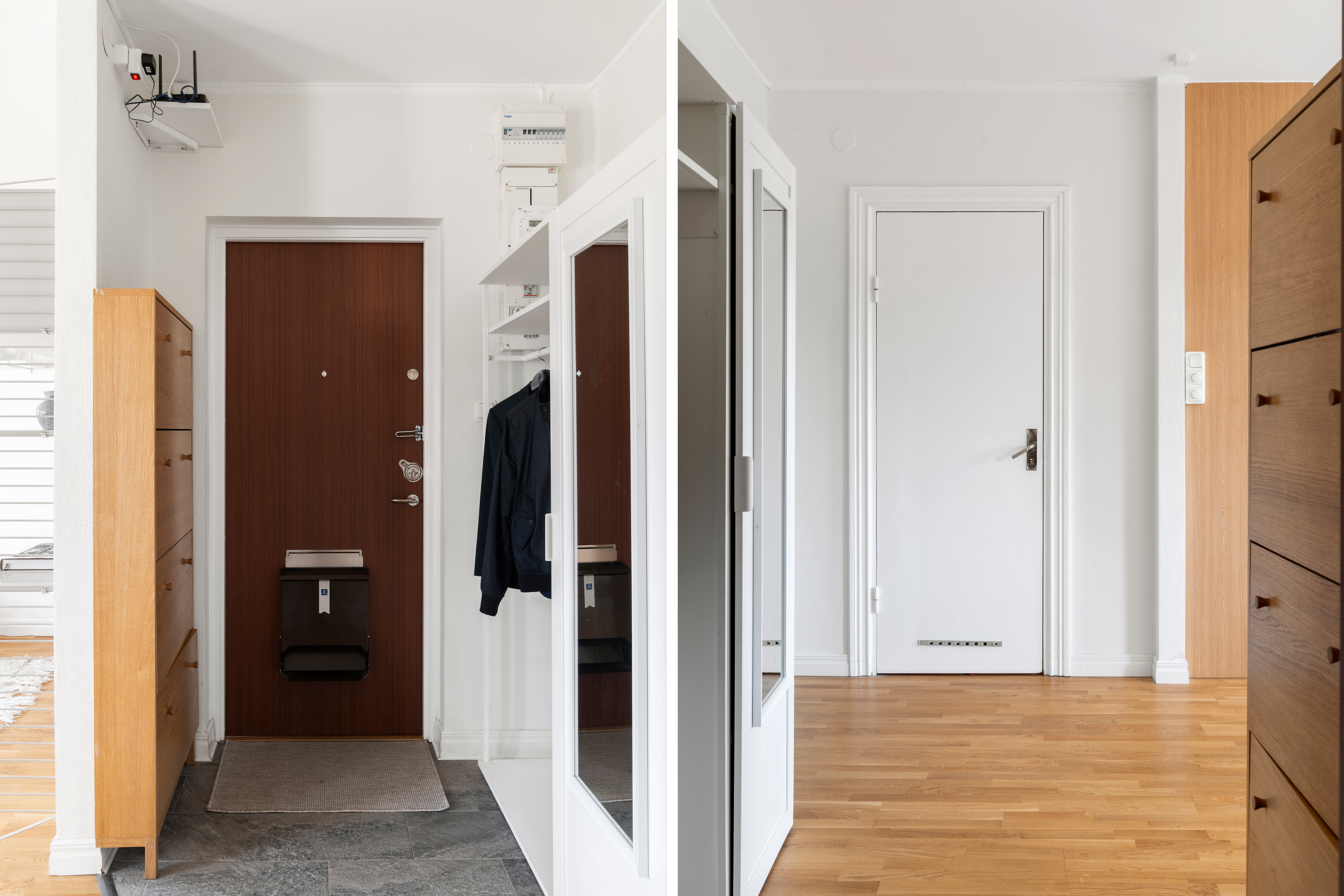 Bostadsbild från Sickla Strand 31, Såld i Sickla, Nacka