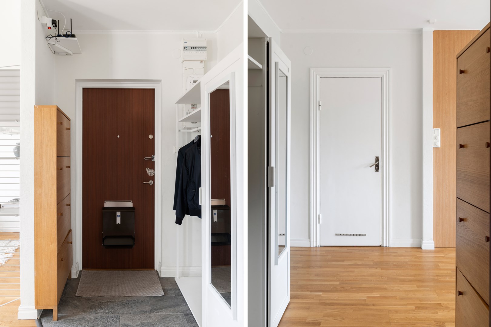 Bostadsbild från Sickla Strand 31, Såld i Sickla, Nacka