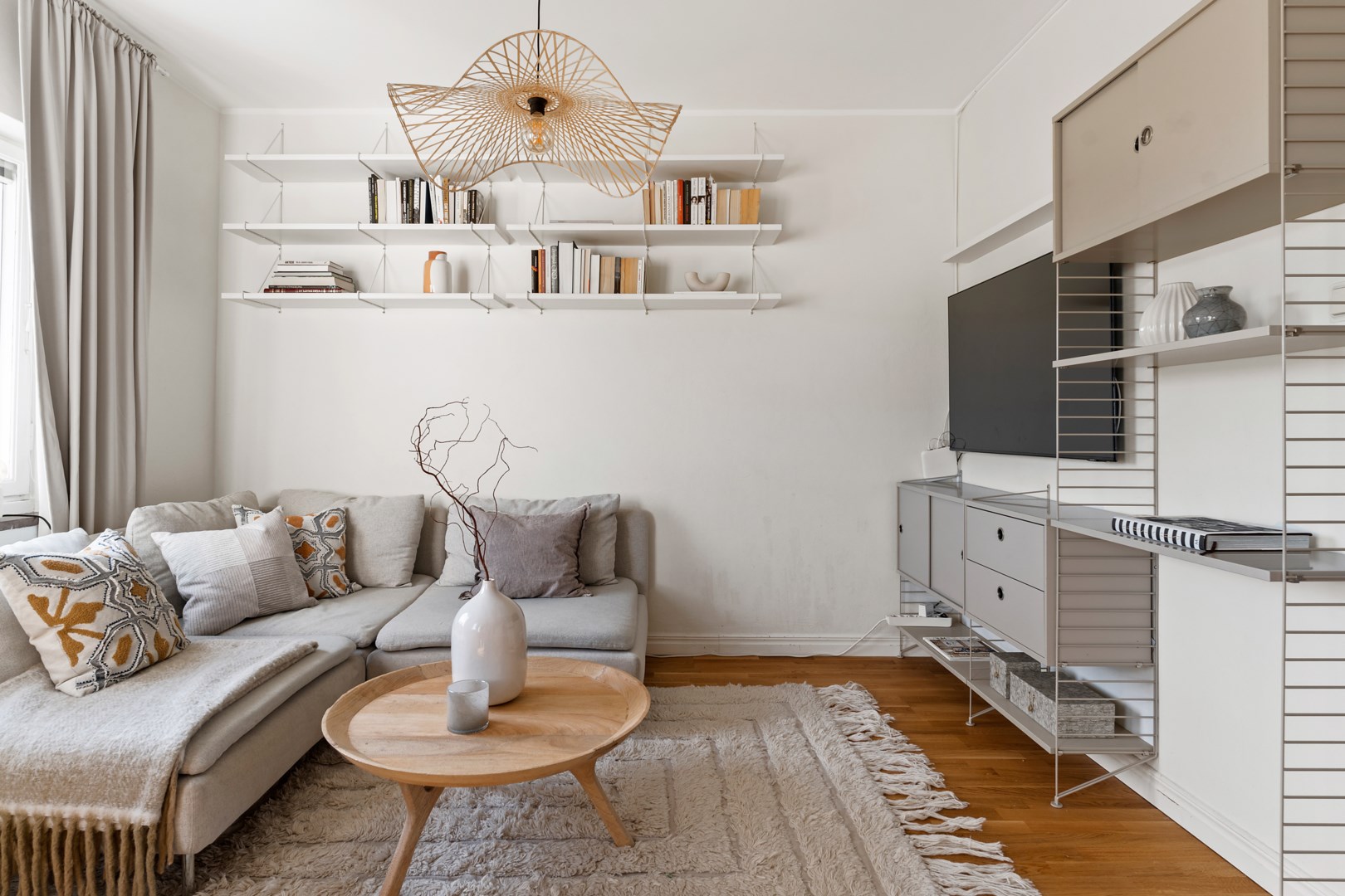 Bostadsbild från Sickla Strand 31, Såld i Sickla, Nacka