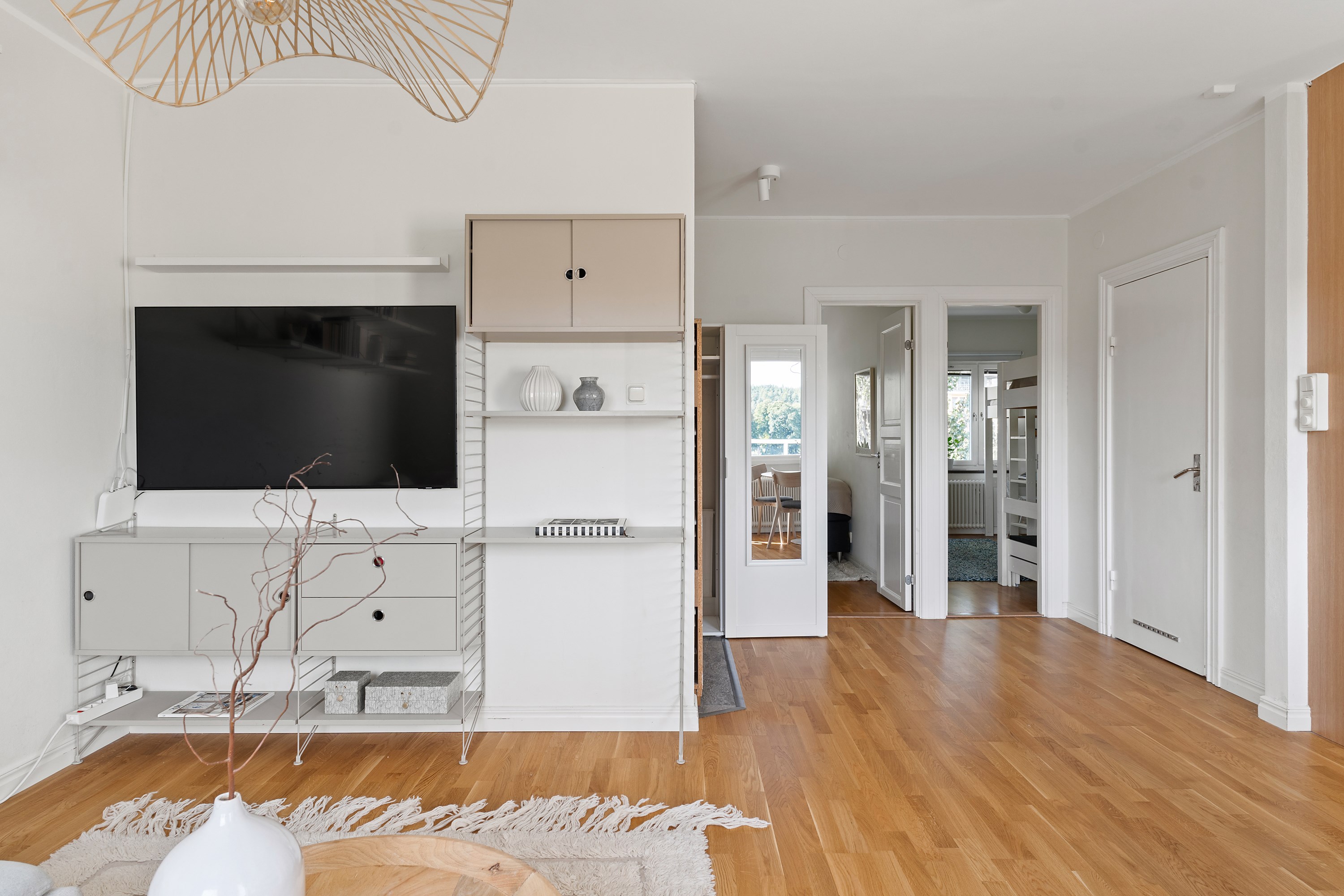 Bostadsbild från Sickla Strand 31, Såld i Sickla, Nacka