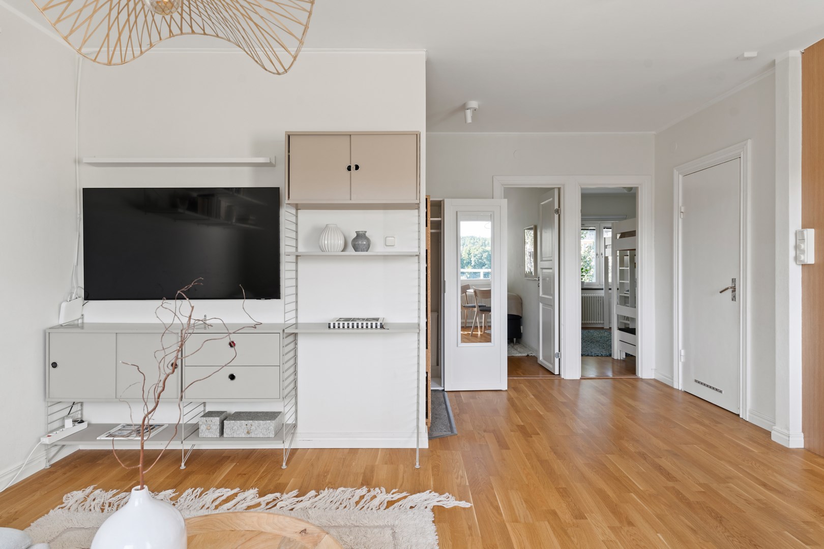 Bostadsbild från Sickla Strand 31, Såld i Sickla, Nacka