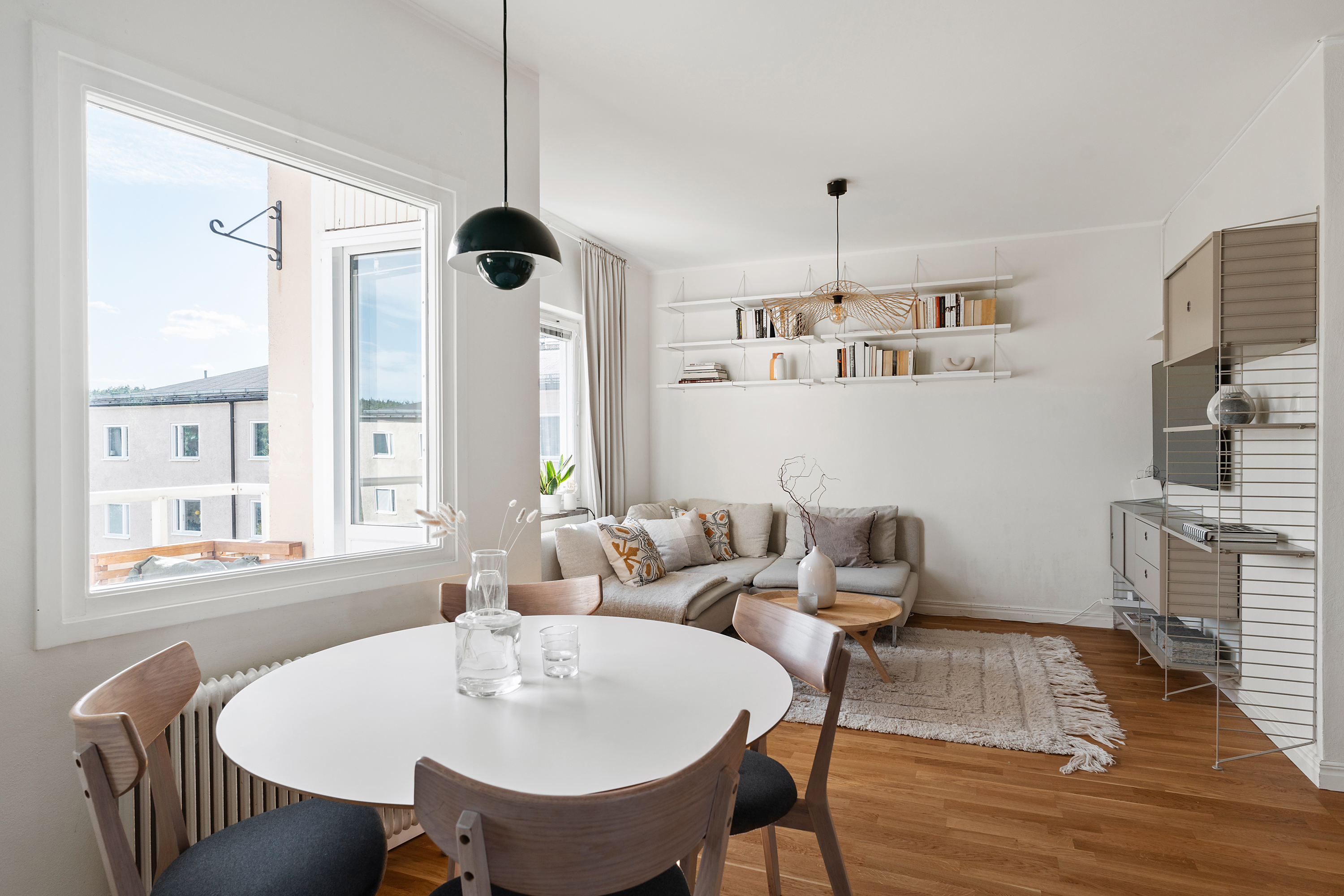 Bostadsbild från Sickla Strand 31, Såld i Sickla, Nacka