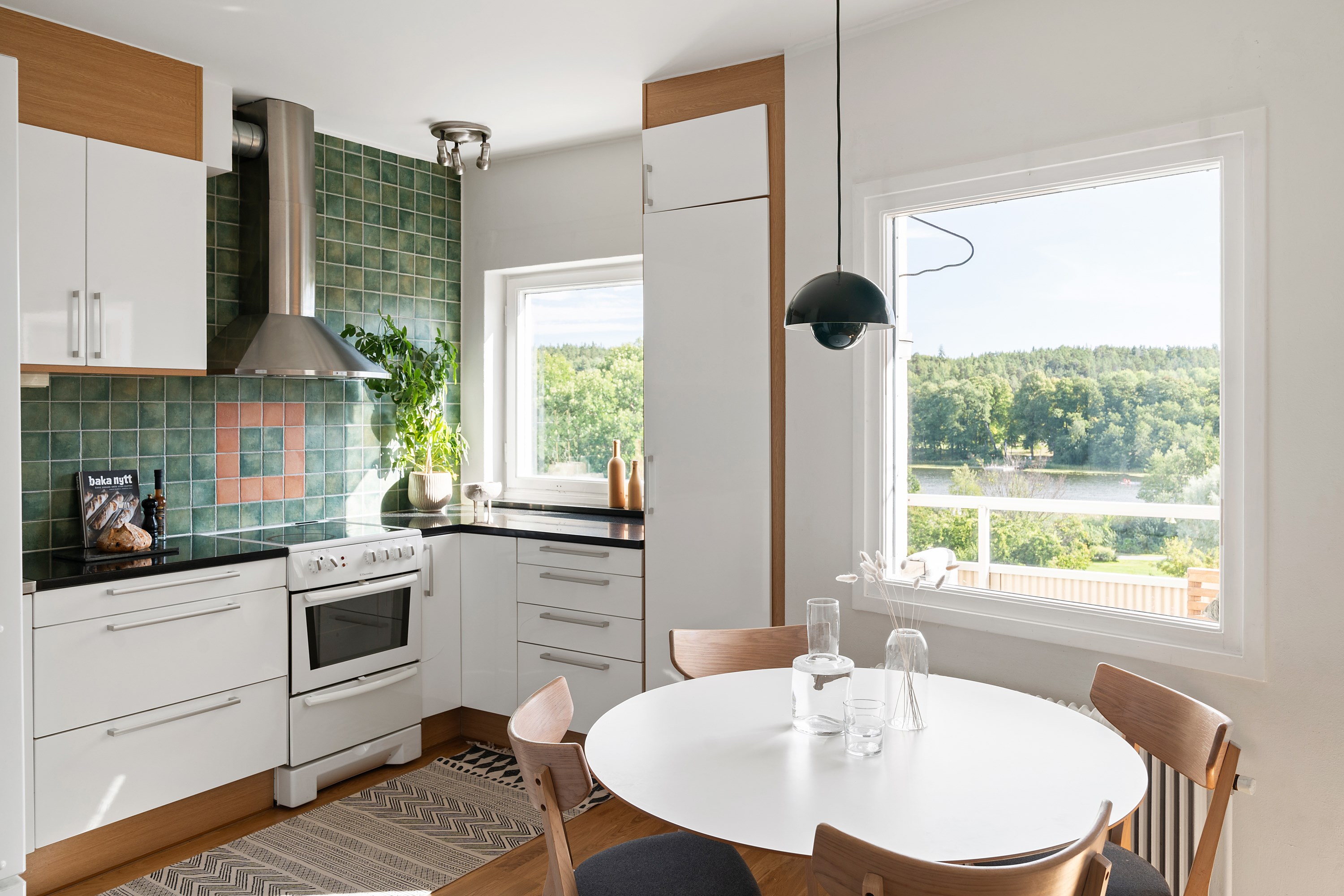 Bostadsbild från Sickla Strand 31, Såld i Sickla, Nacka