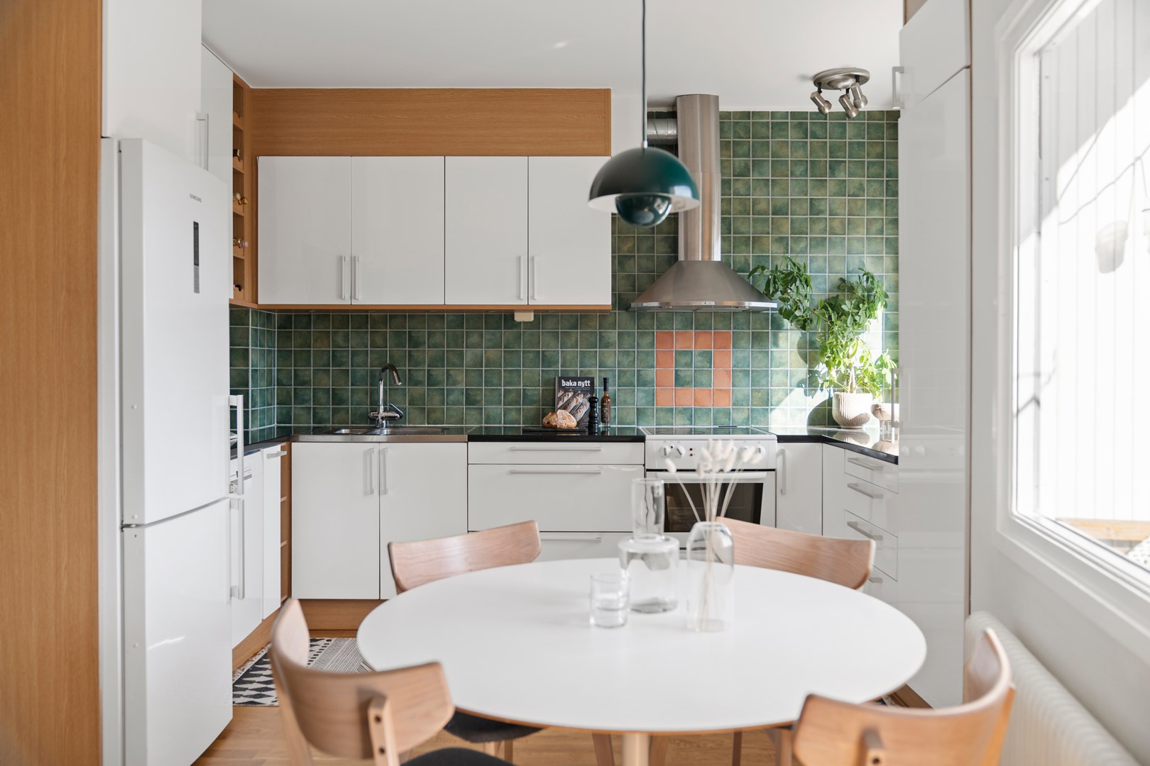 Bostadsbild från Sickla Strand 31, Såld i Sickla, Nacka