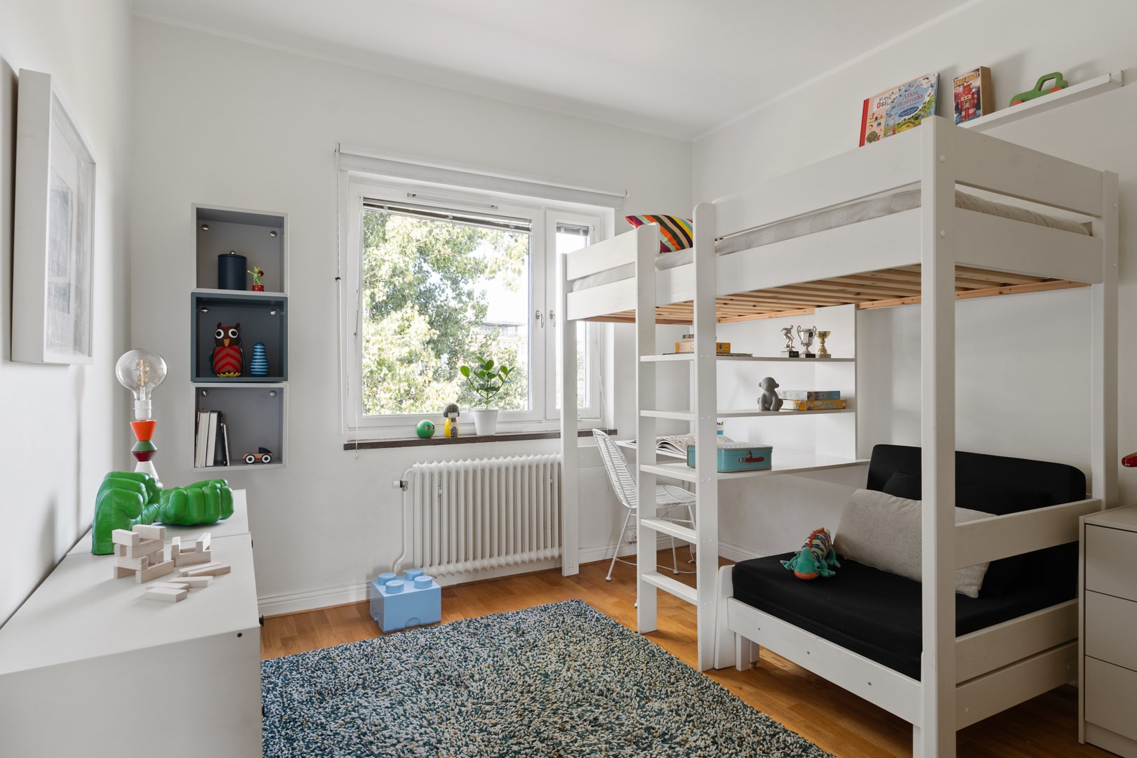 Bostadsbild från Sickla Strand 31, Såld i Sickla, Nacka