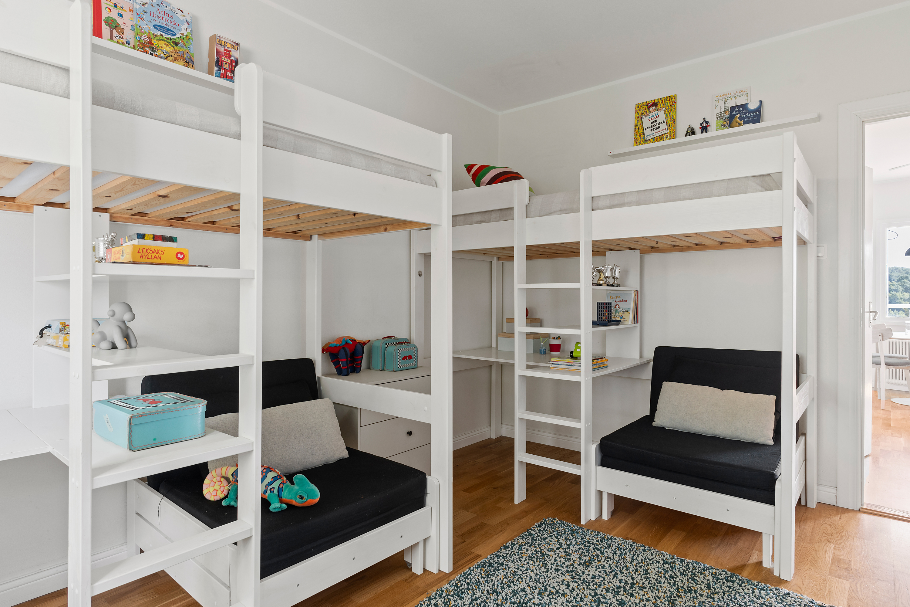 Bostadsbild från Sickla Strand 31, Såld i Sickla, Nacka