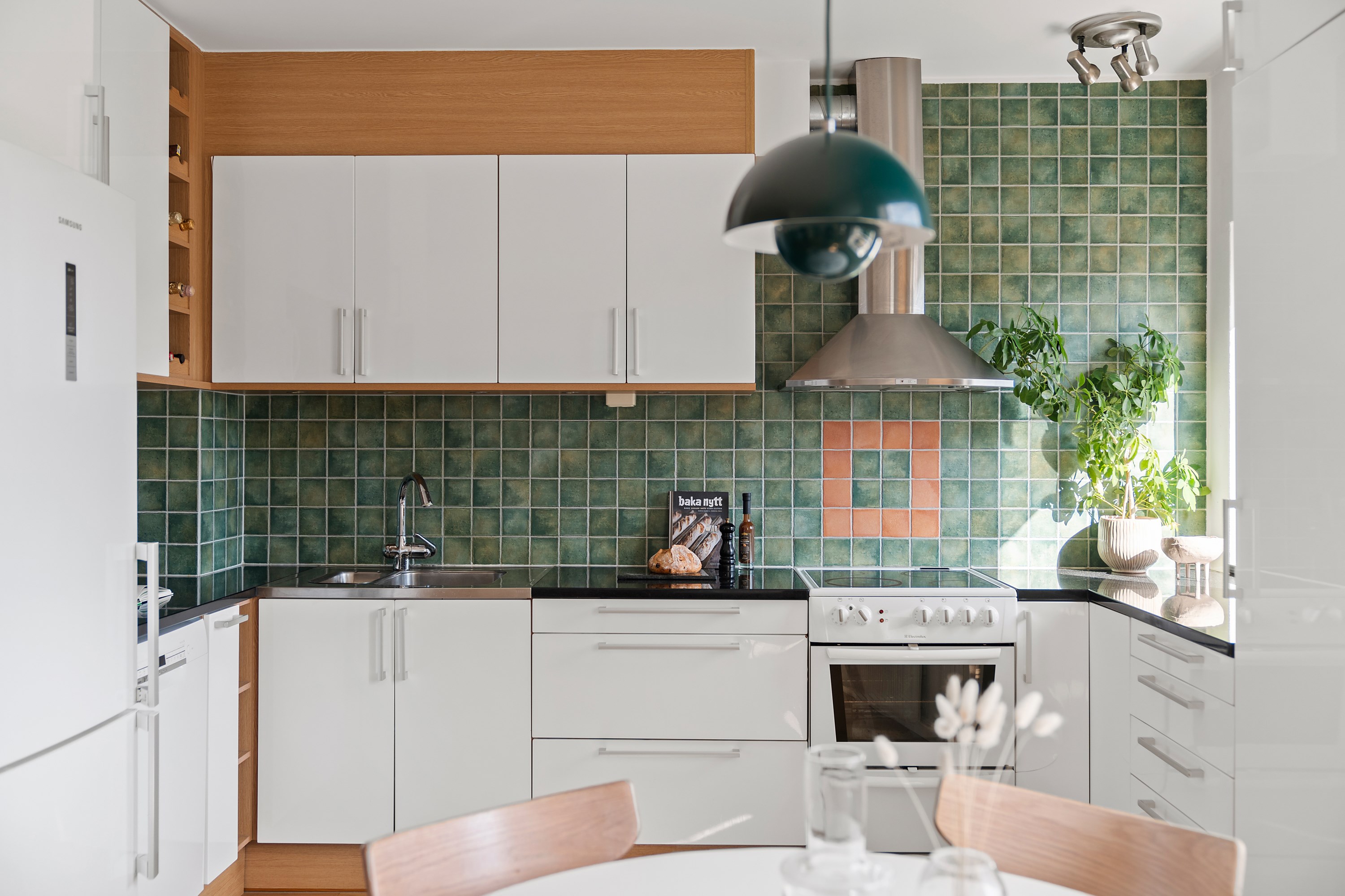 Bostadsbild från Sickla Strand 31, Såld i Sickla, Nacka