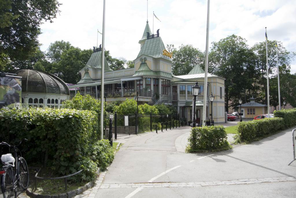 Bostadsbild från Bäverns gränd 15A, Såld i Centrum, Uppsala