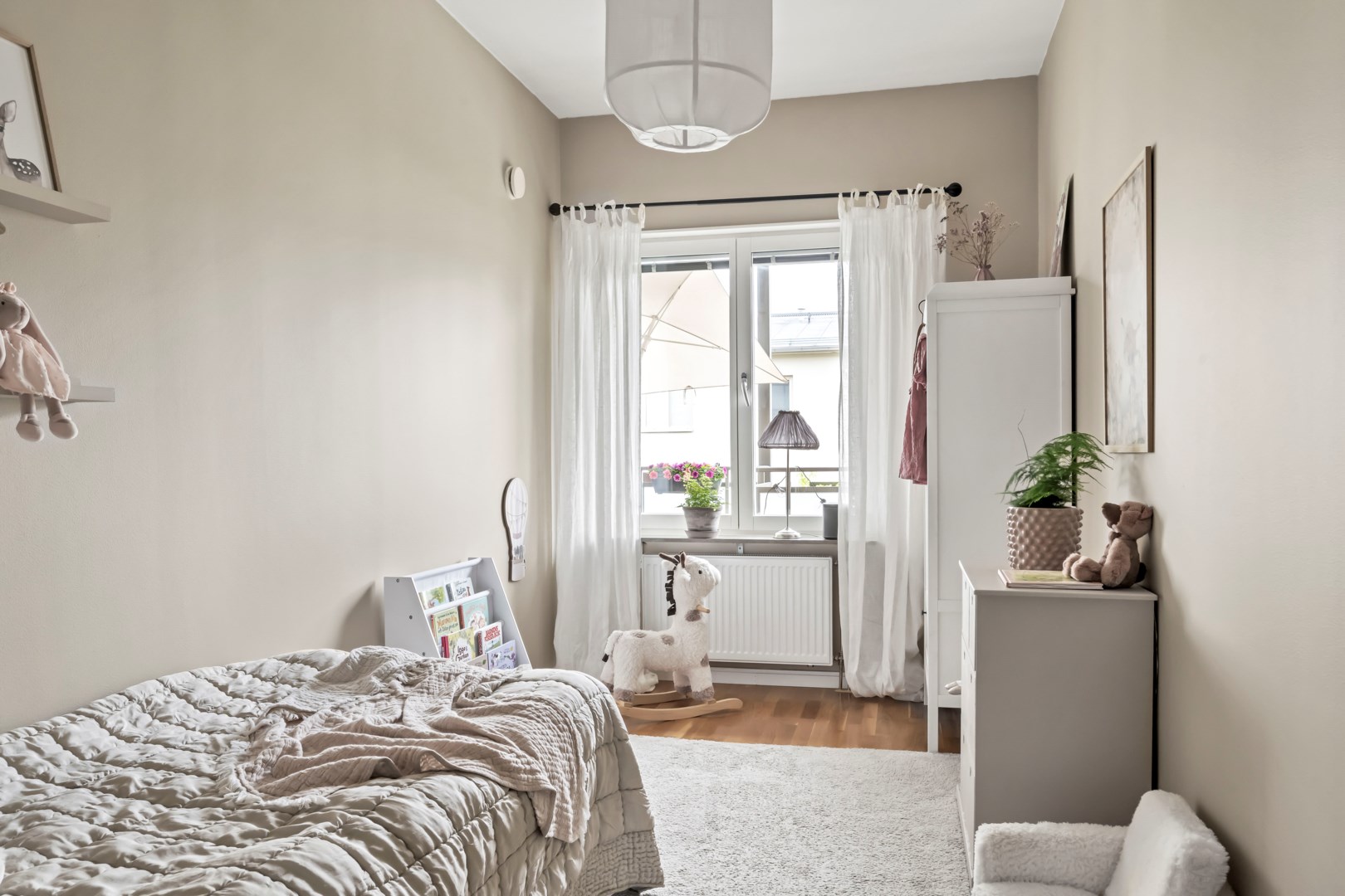 Bostadsbild från Bäverns gränd 15A, Såld i Centrum, Uppsala