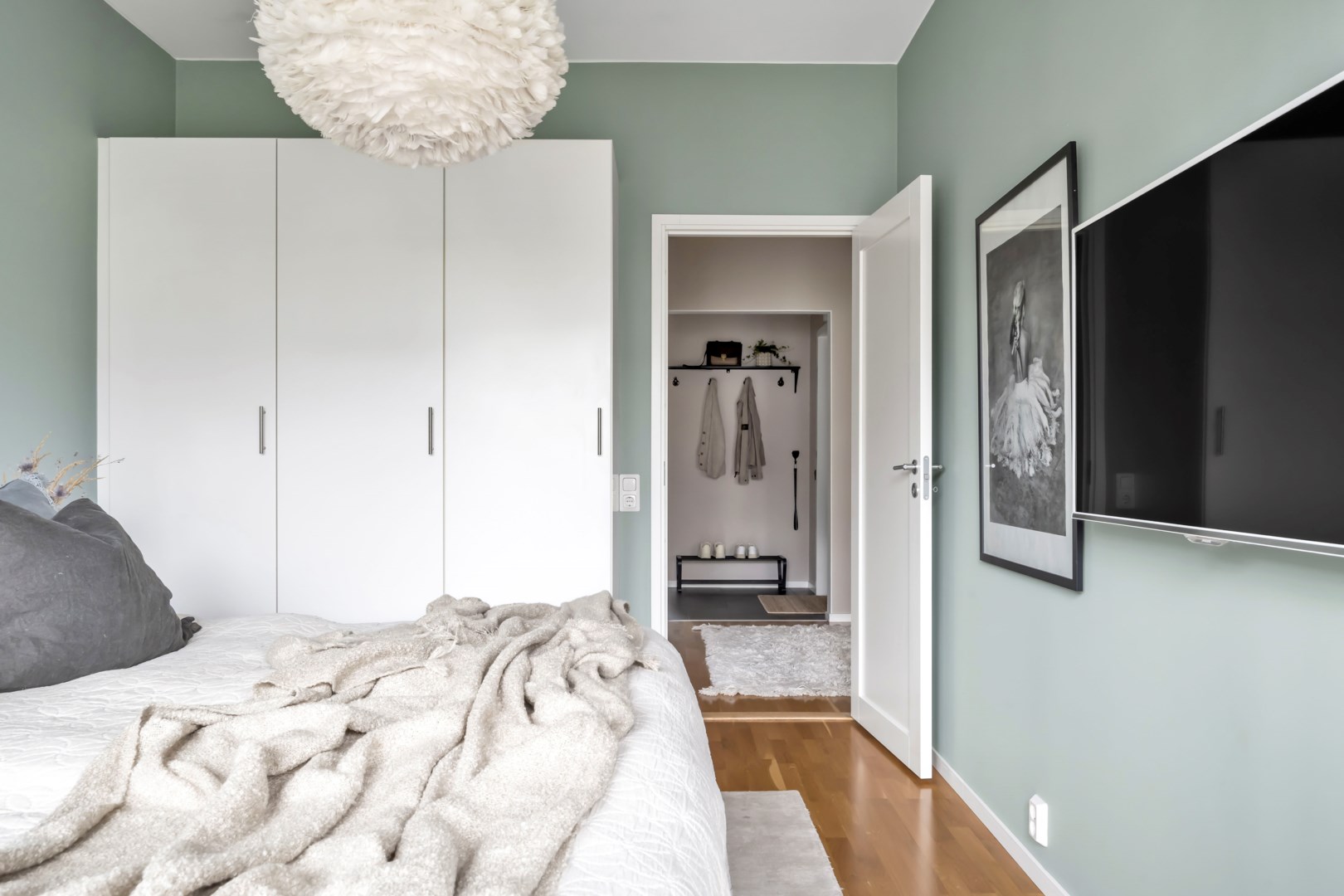 Bostadsbild från Bäverns gränd 15A, Såld i Centrum, Uppsala