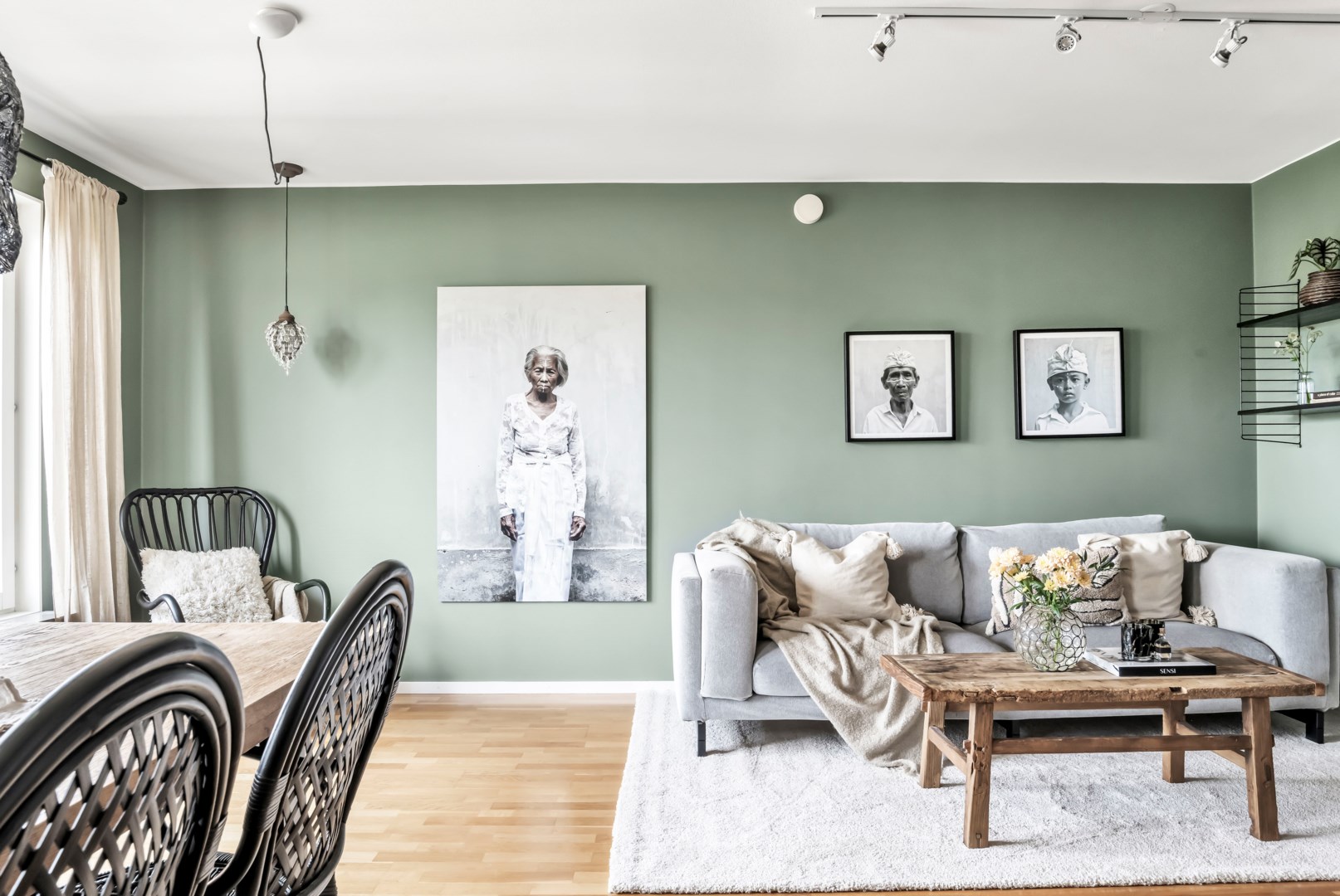 Bostadsbild från Bäverns gränd 15A, Såld i Centrum, Uppsala