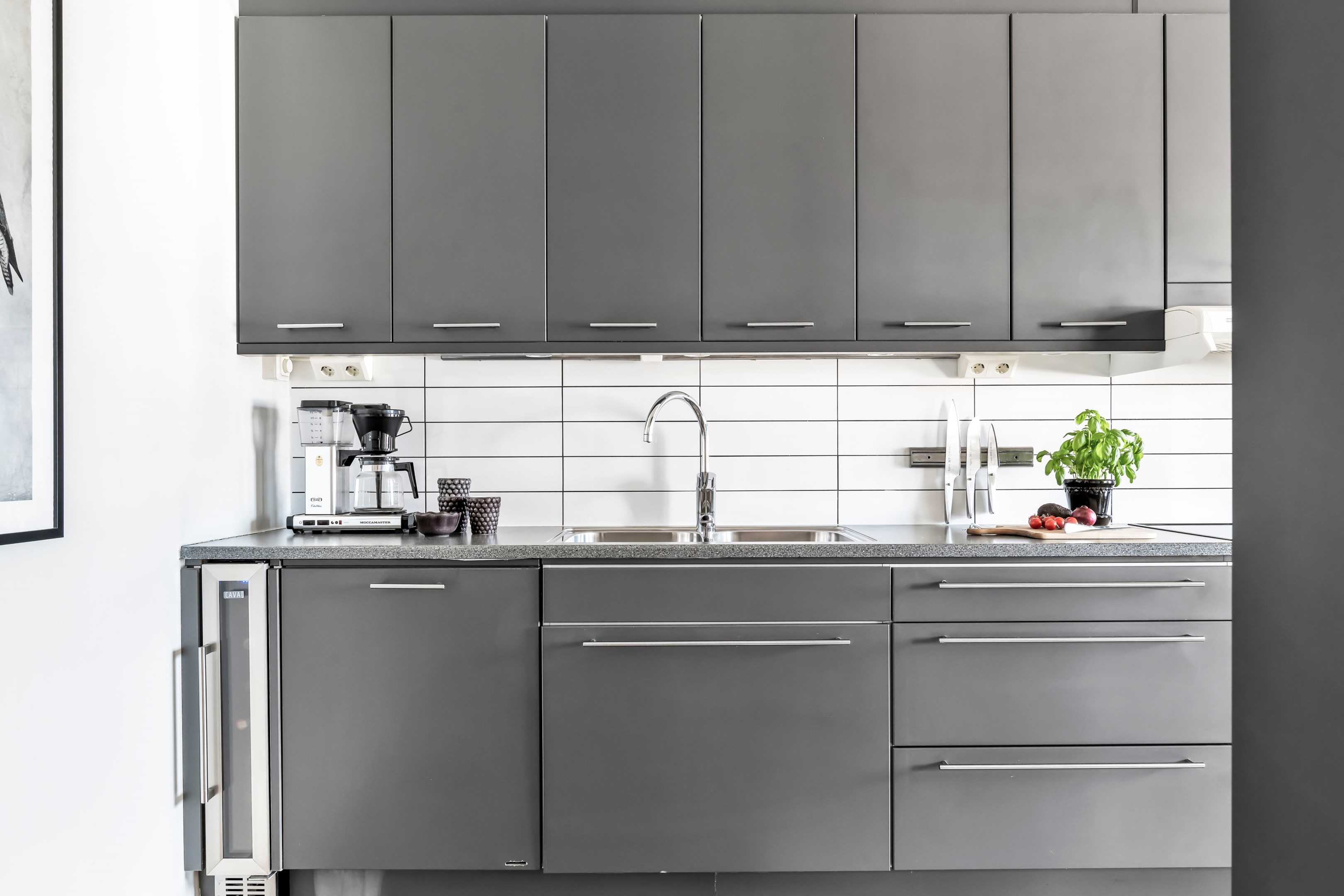 Bostadsbild från Bäverns gränd 15A, Såld i Centrum, Uppsala