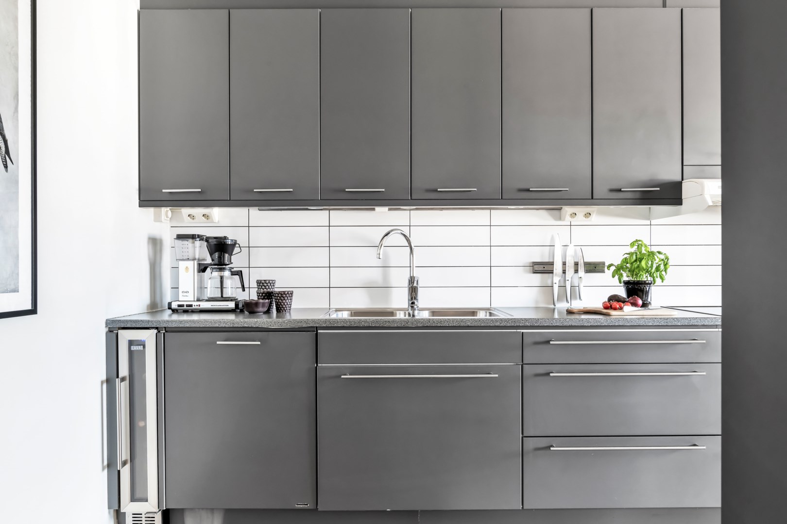 Bostadsbild från Bäverns gränd 15A, Såld i Centrum, Uppsala