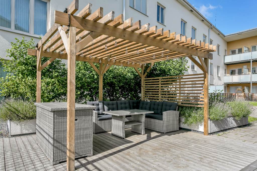 Bostadsbild från Bäverns gränd 15A, Såld i Centrum, Uppsala