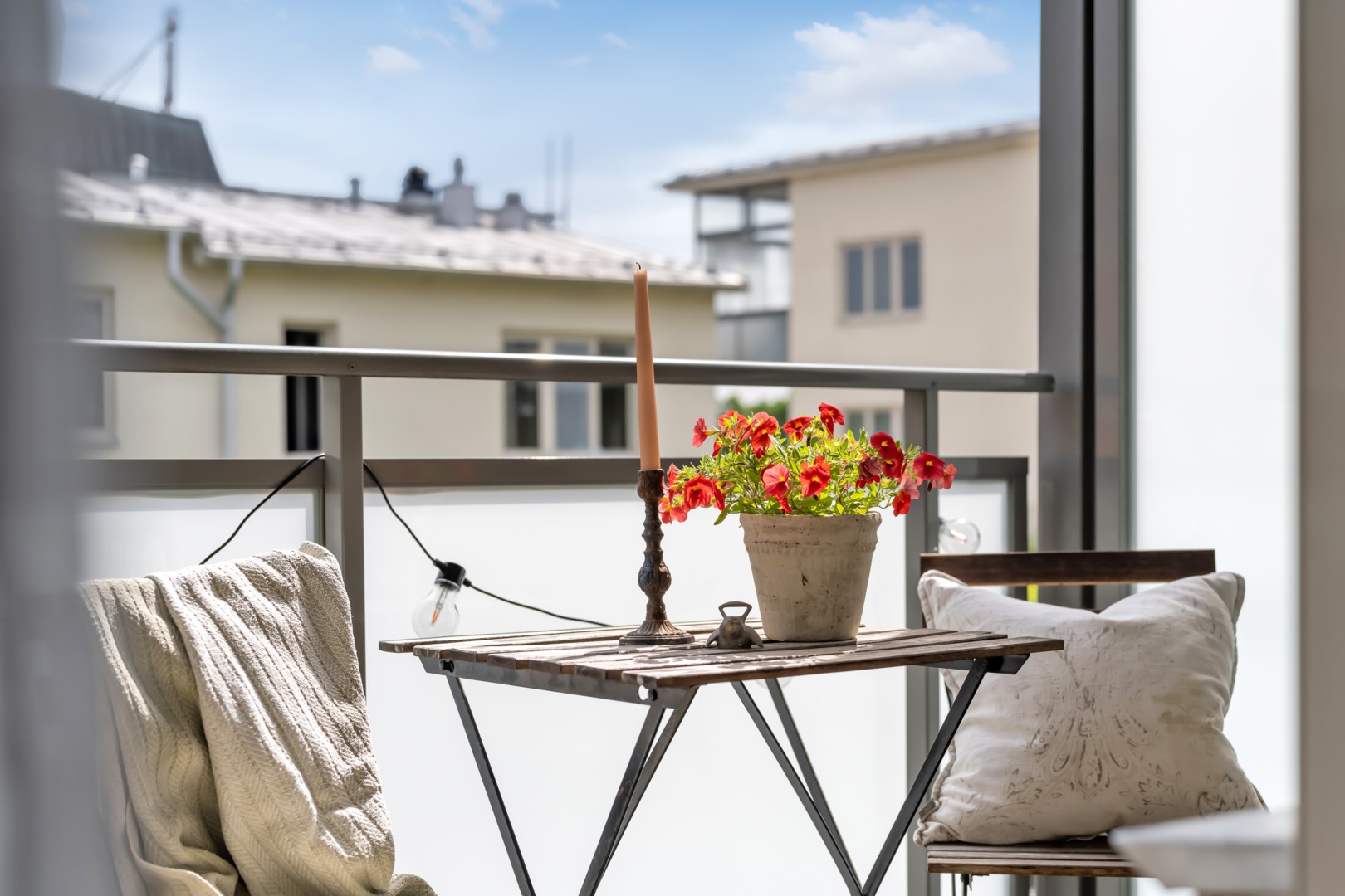 Bostadsbild från Bäverns gränd 15A, Såld i Centrum, Uppsala