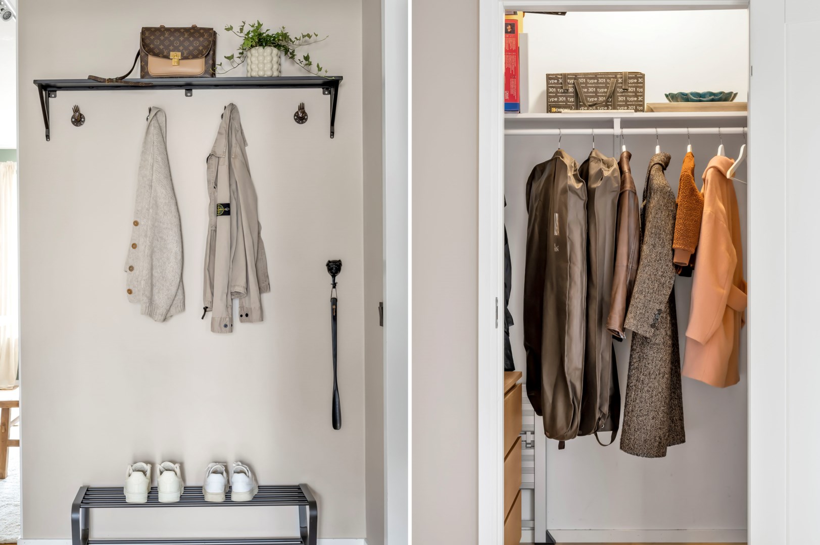 Bostadsbild från Bäverns gränd 15A, Såld i Centrum, Uppsala