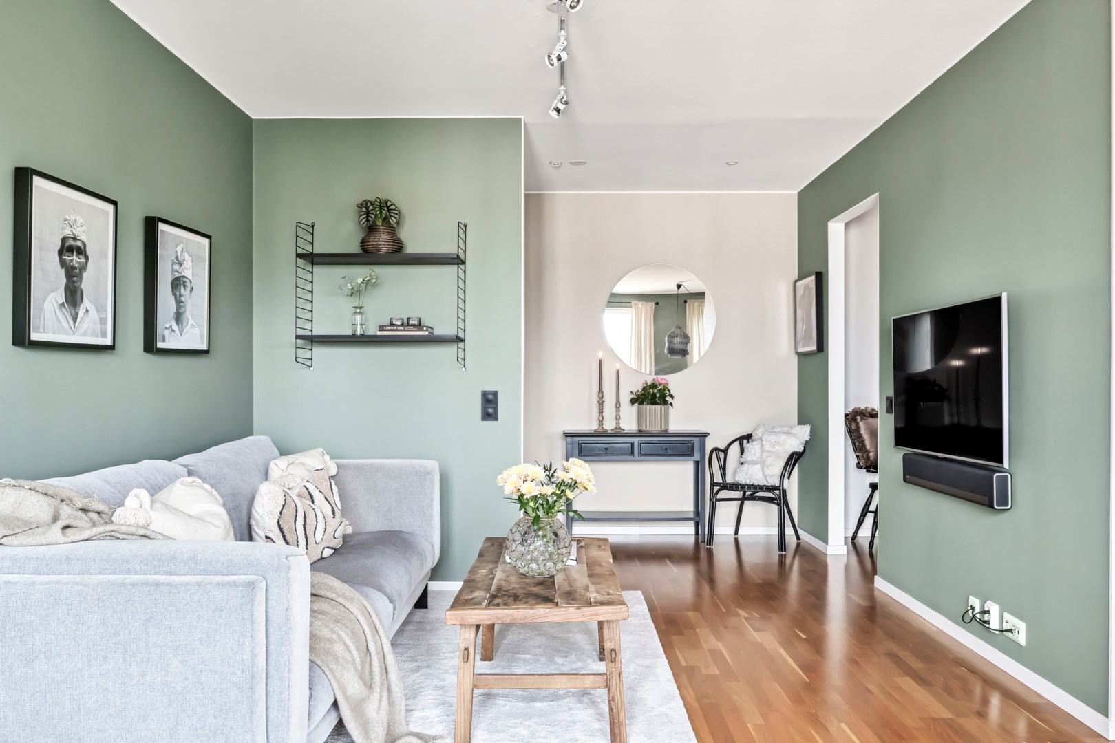 Bostadsbild från Bäverns gränd 15A, Såld i Centrum, Uppsala